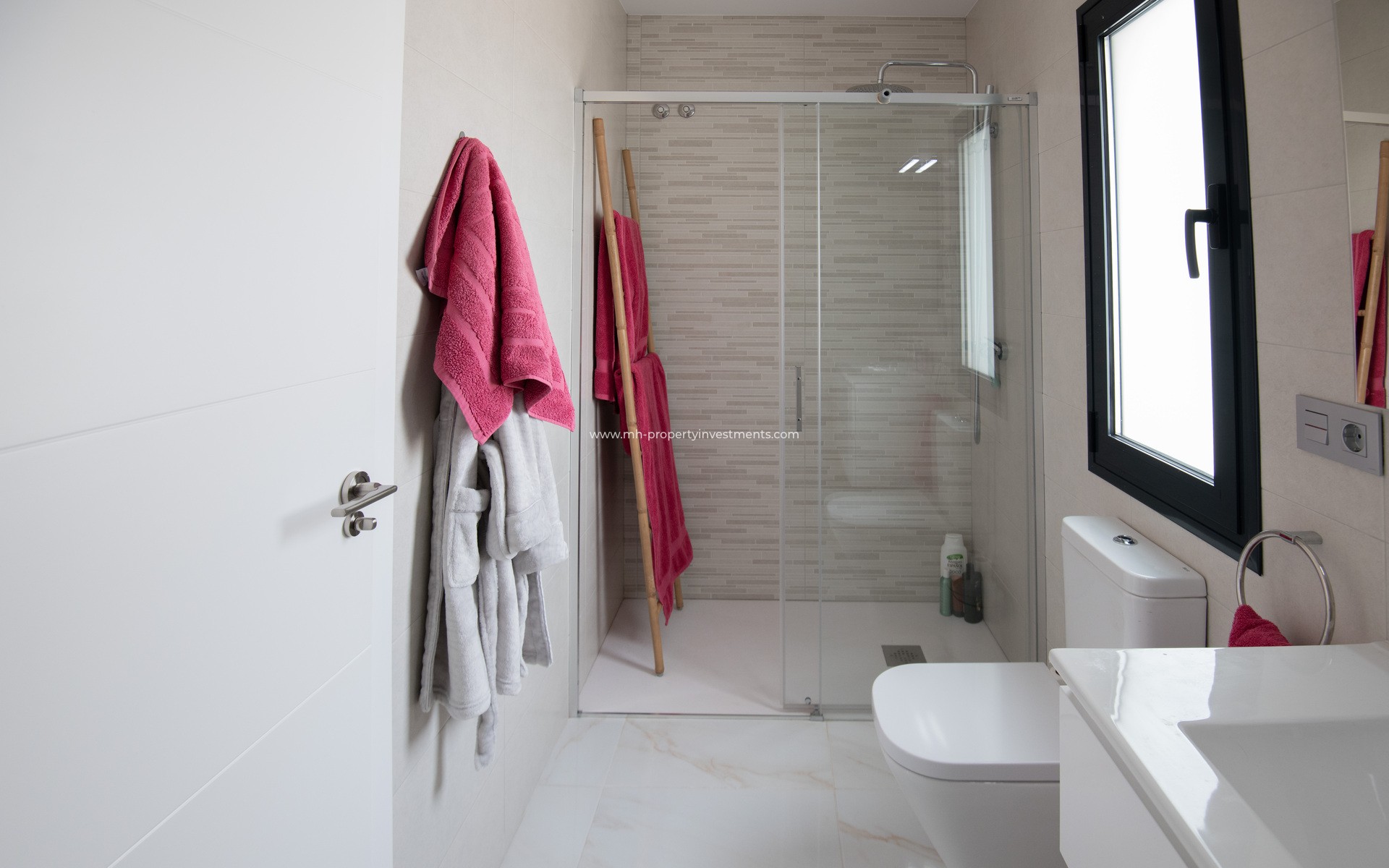 Neubau - detached - Pinar de Campoverde
