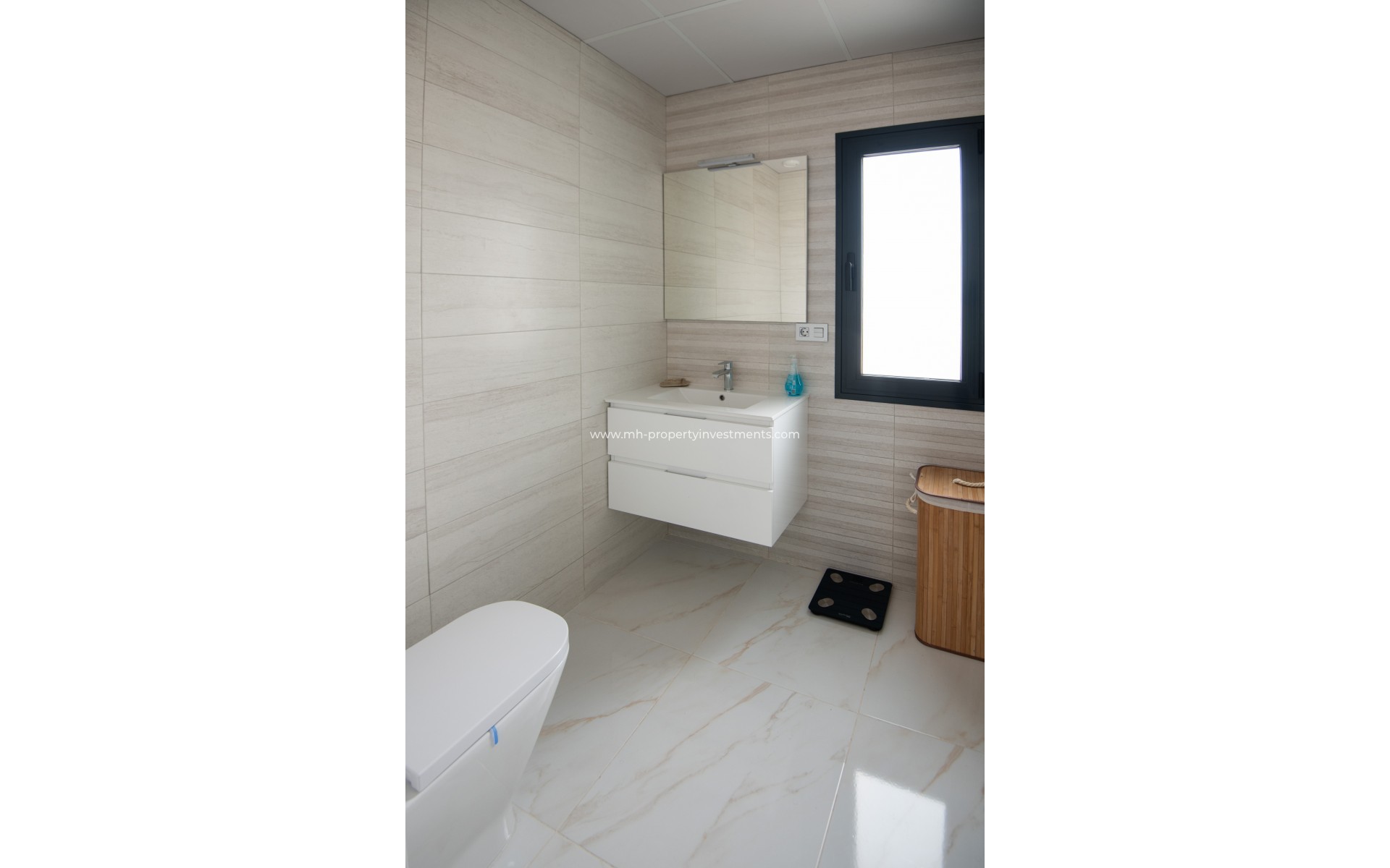 Neubau - detached - Pinar de Campoverde
