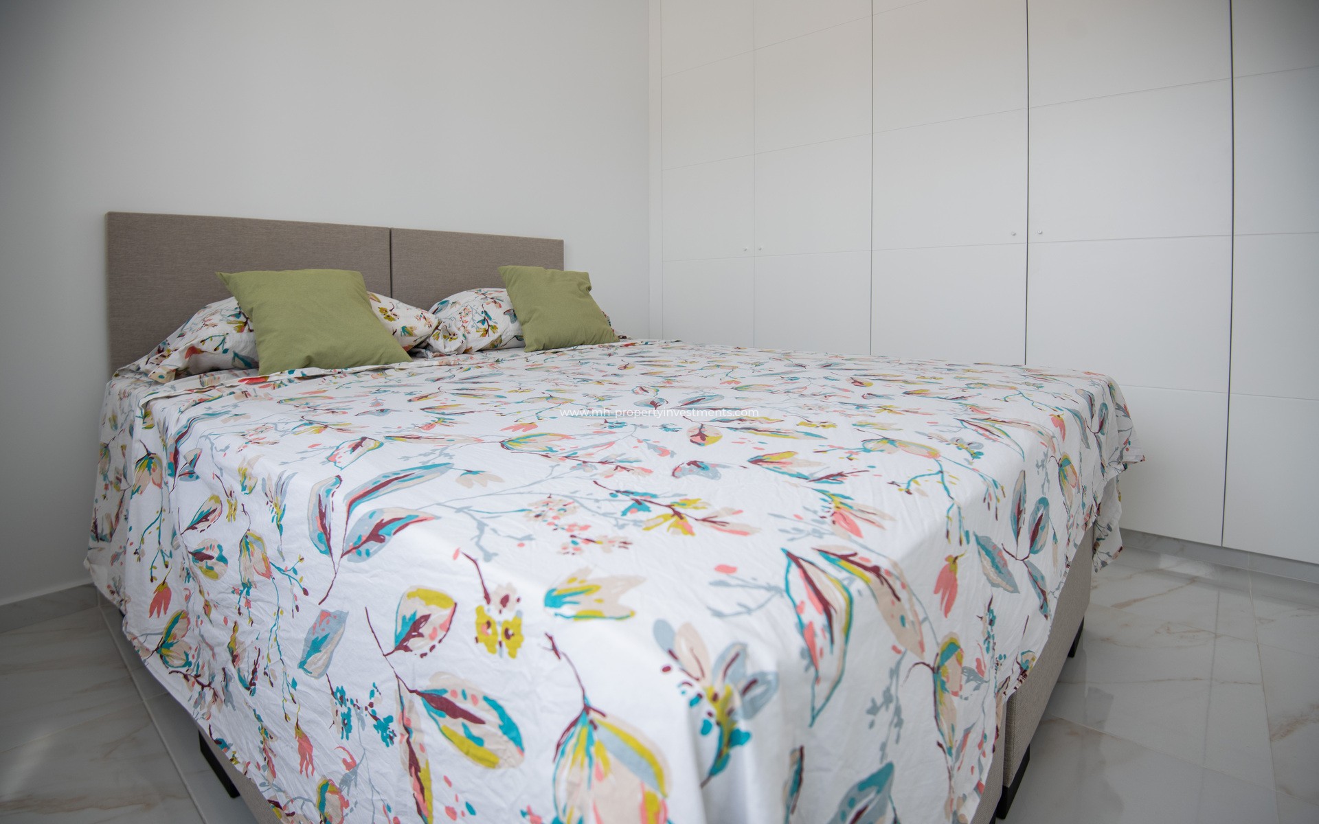 Neubau - detached - Pinar de Campoverde