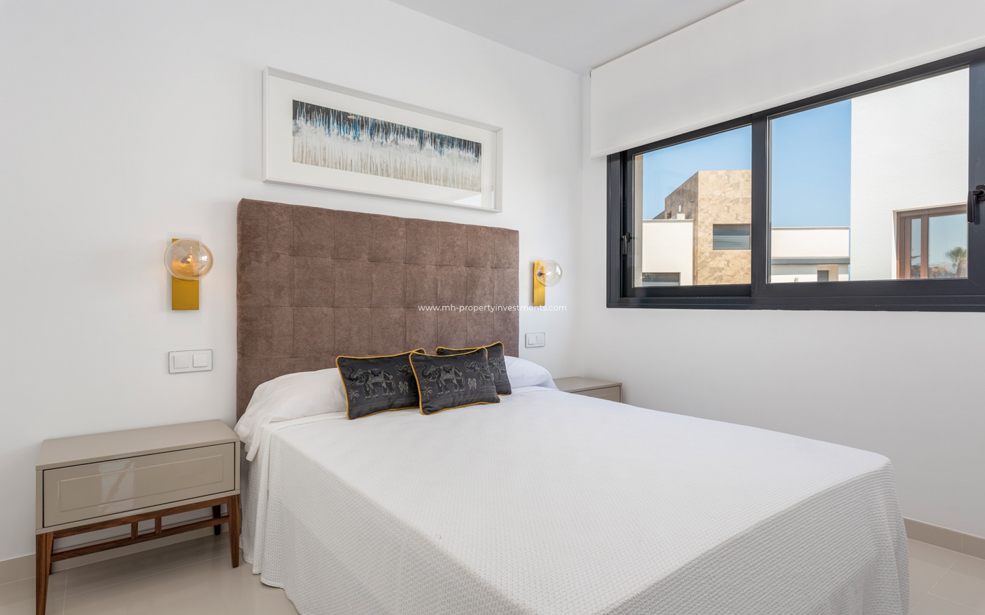 Neubau - detached - Playa Paraiso