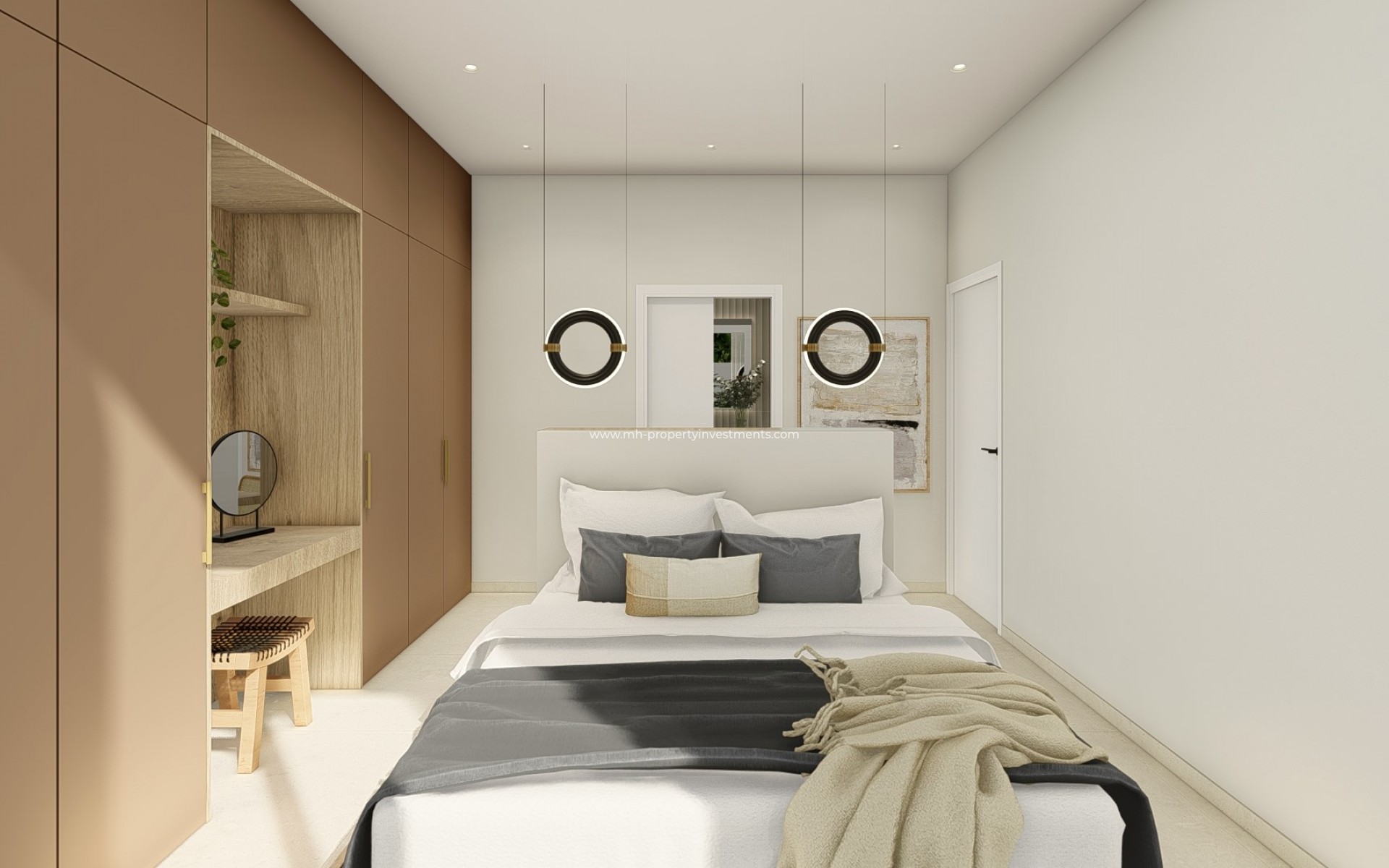 Neubau - detached - Polop