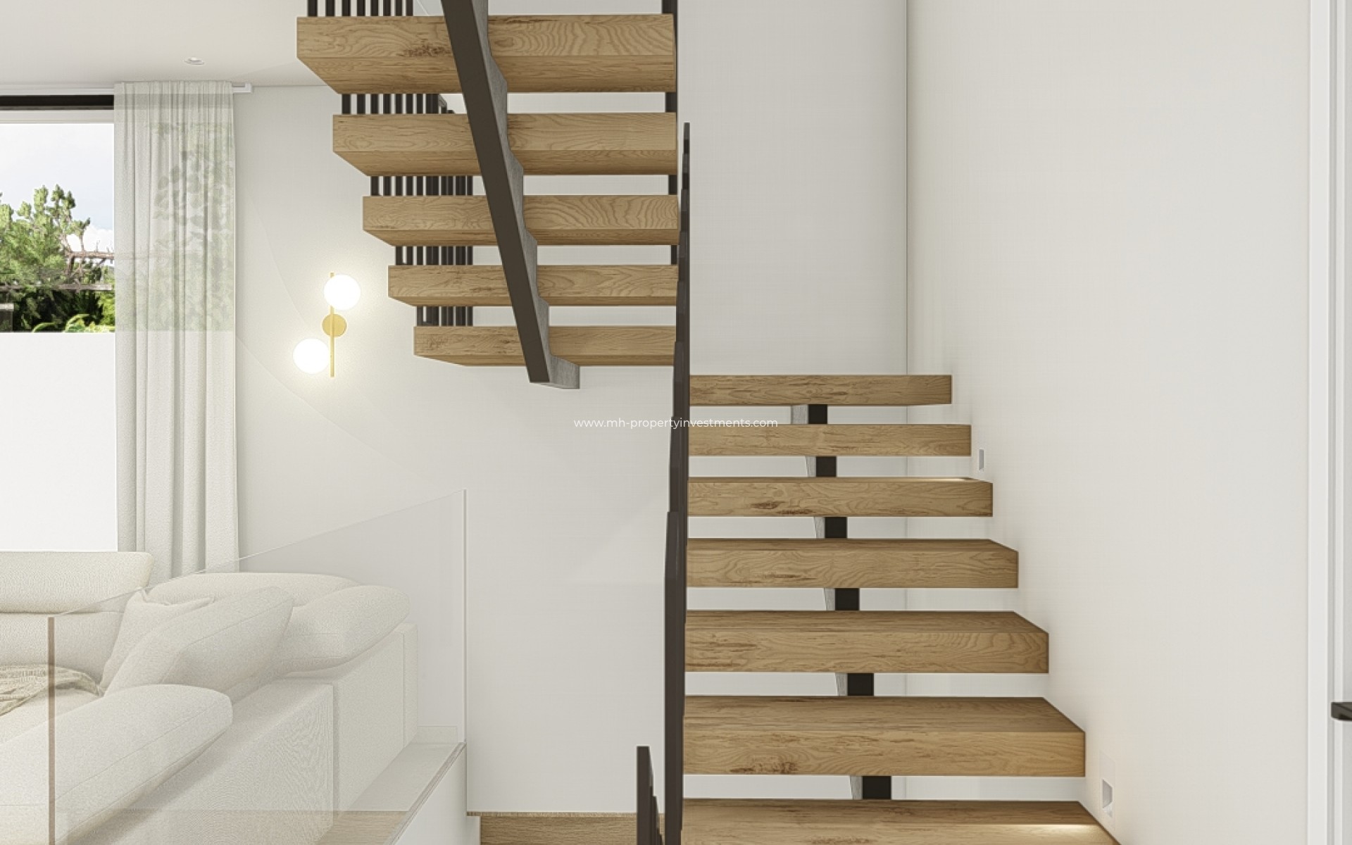 Neubau - detached - Polop