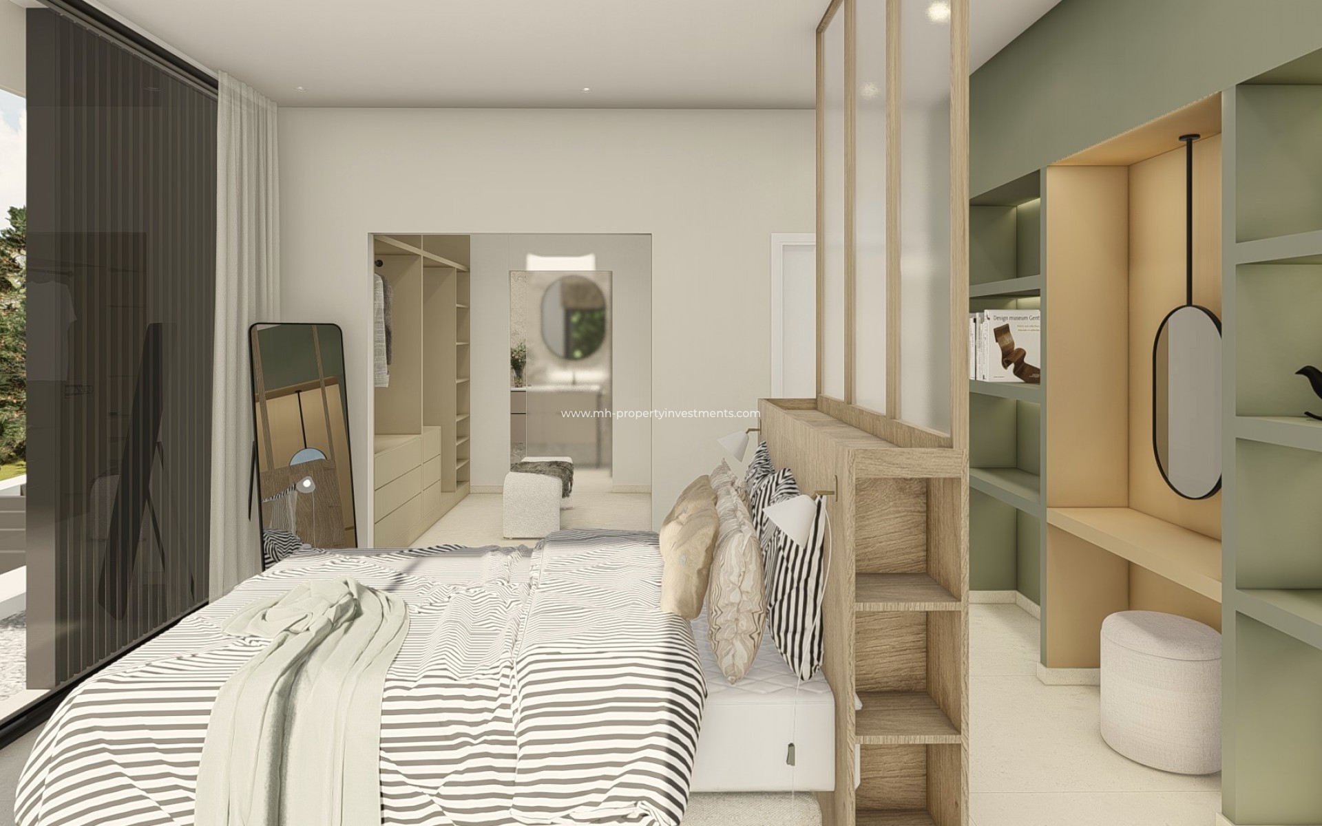 Neubau - detached - Polop