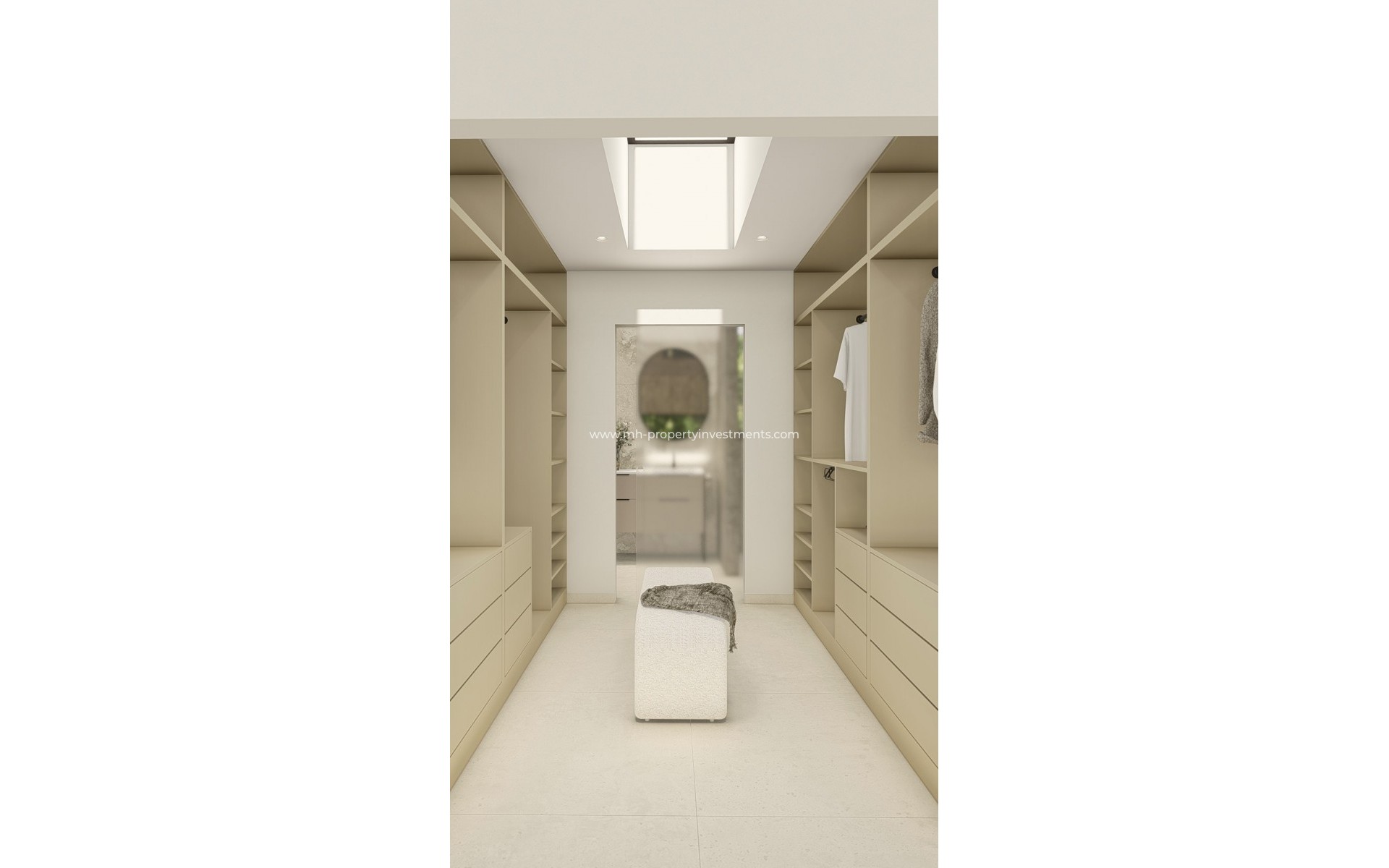 Neubau - detached - Polop