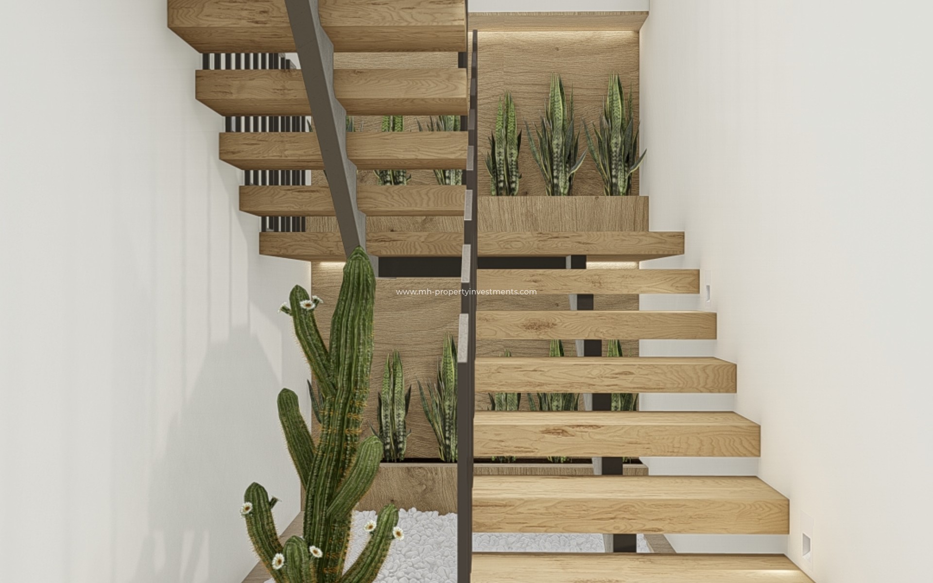 Neubau - detached - Polop