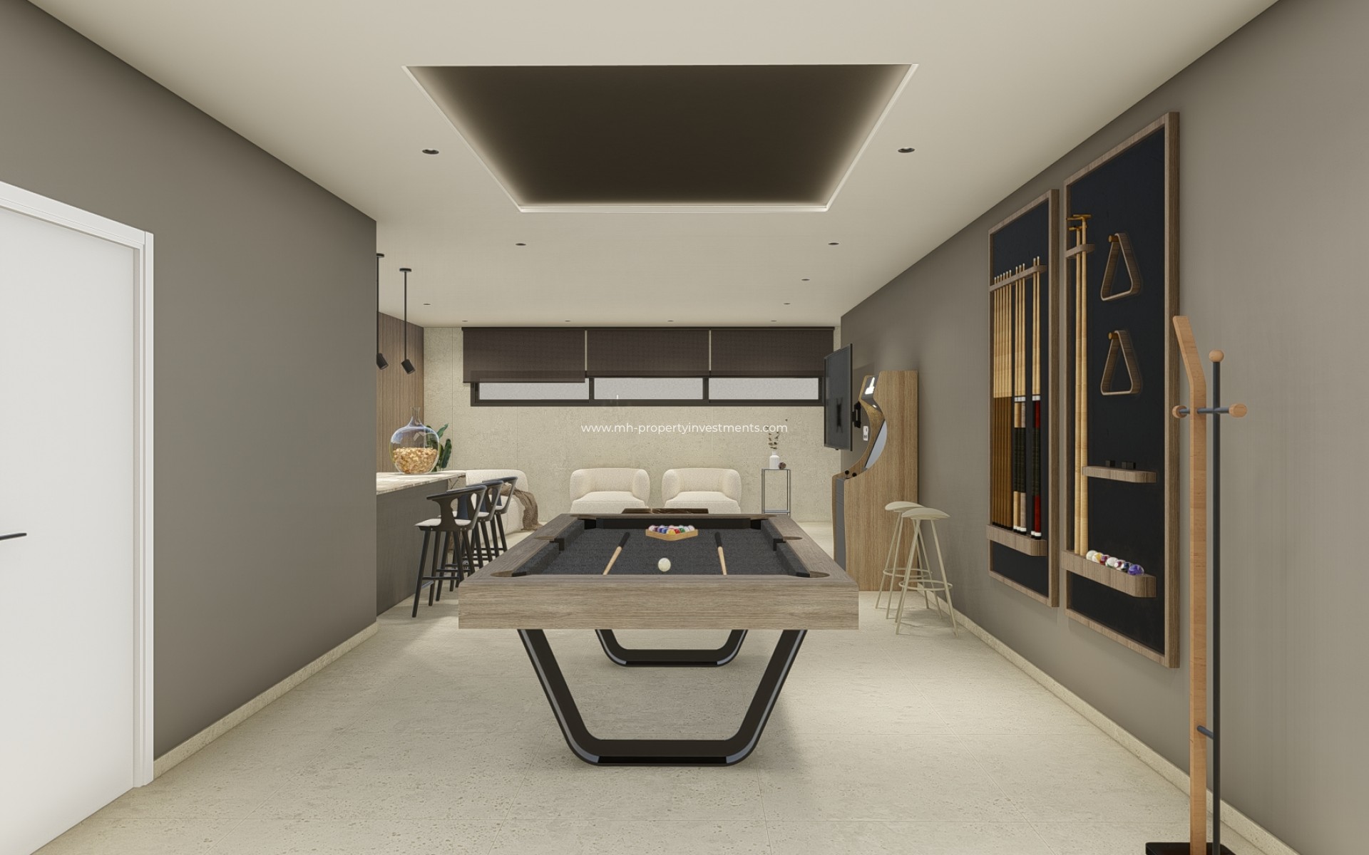 Neubau - detached - Polop