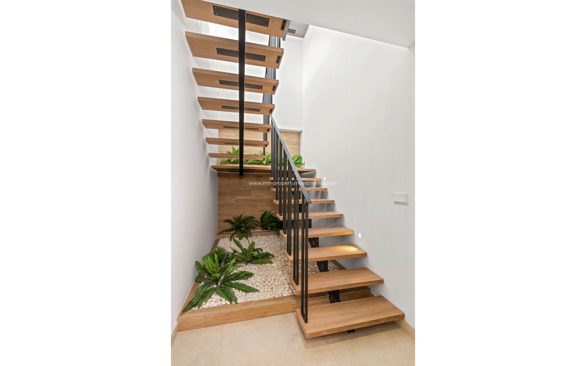 Neubau - detached - Polop