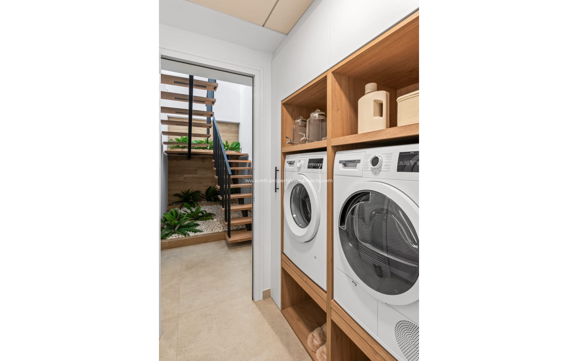 Neubau - detached - Polop