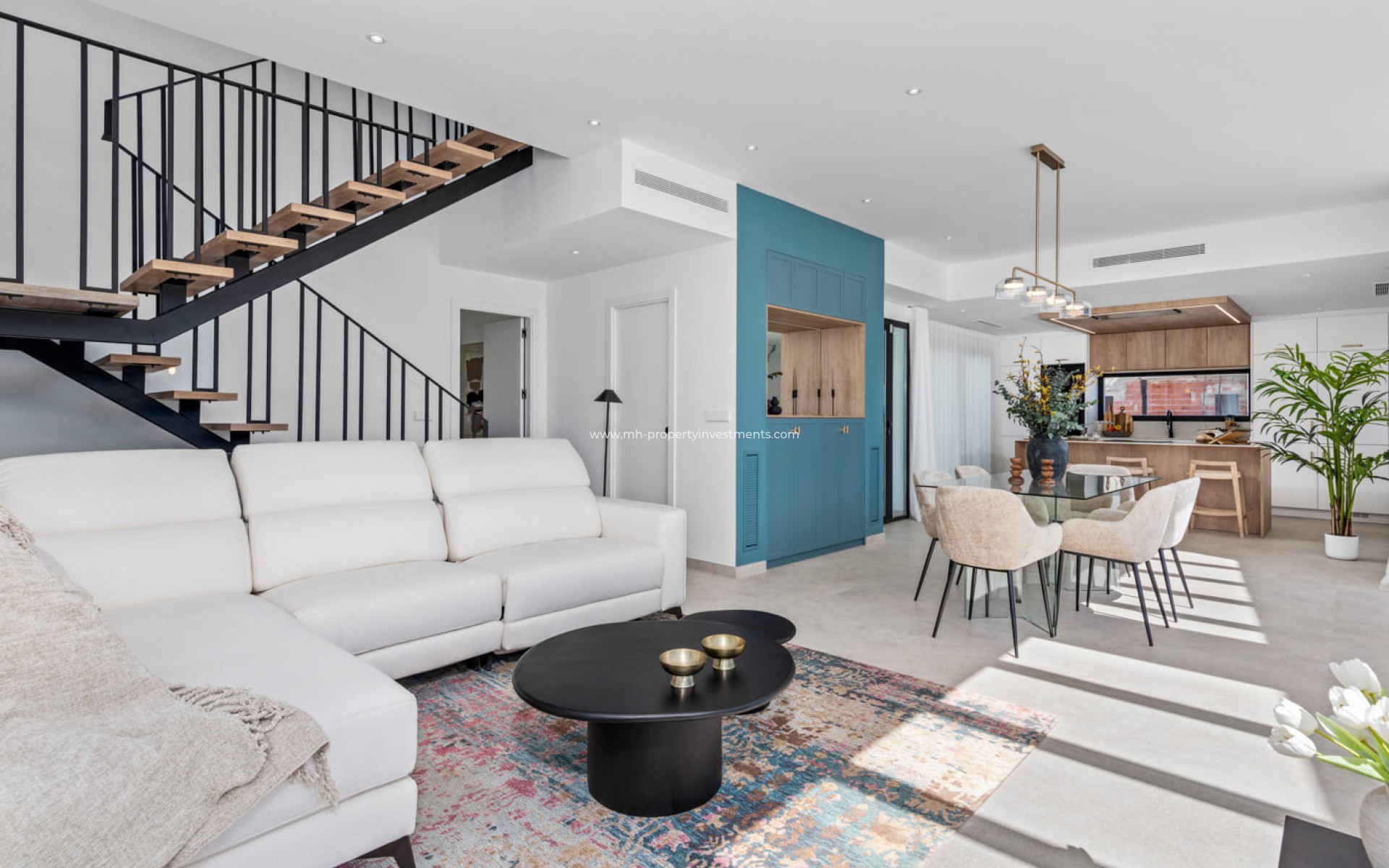 Neubau - detached - Polop