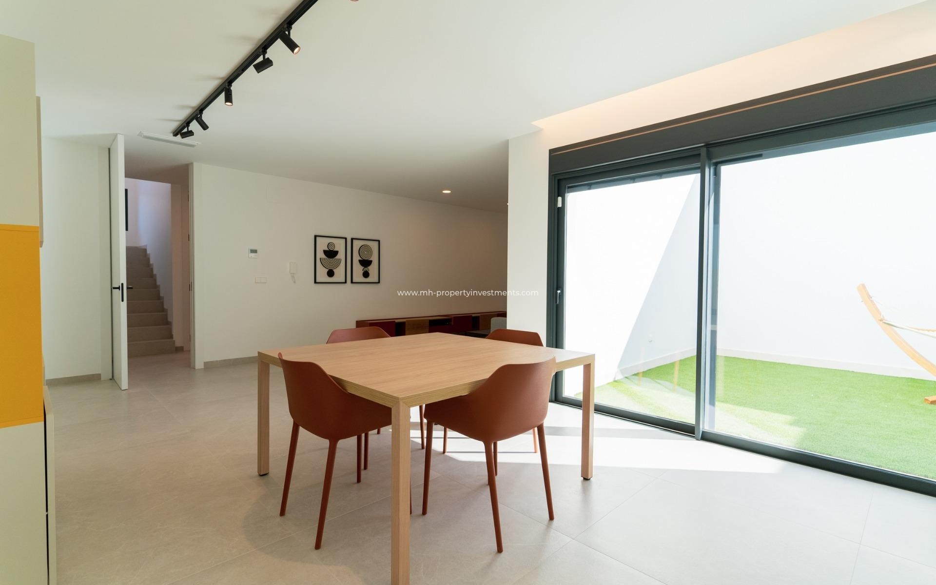 Neubau - detached - Rojales