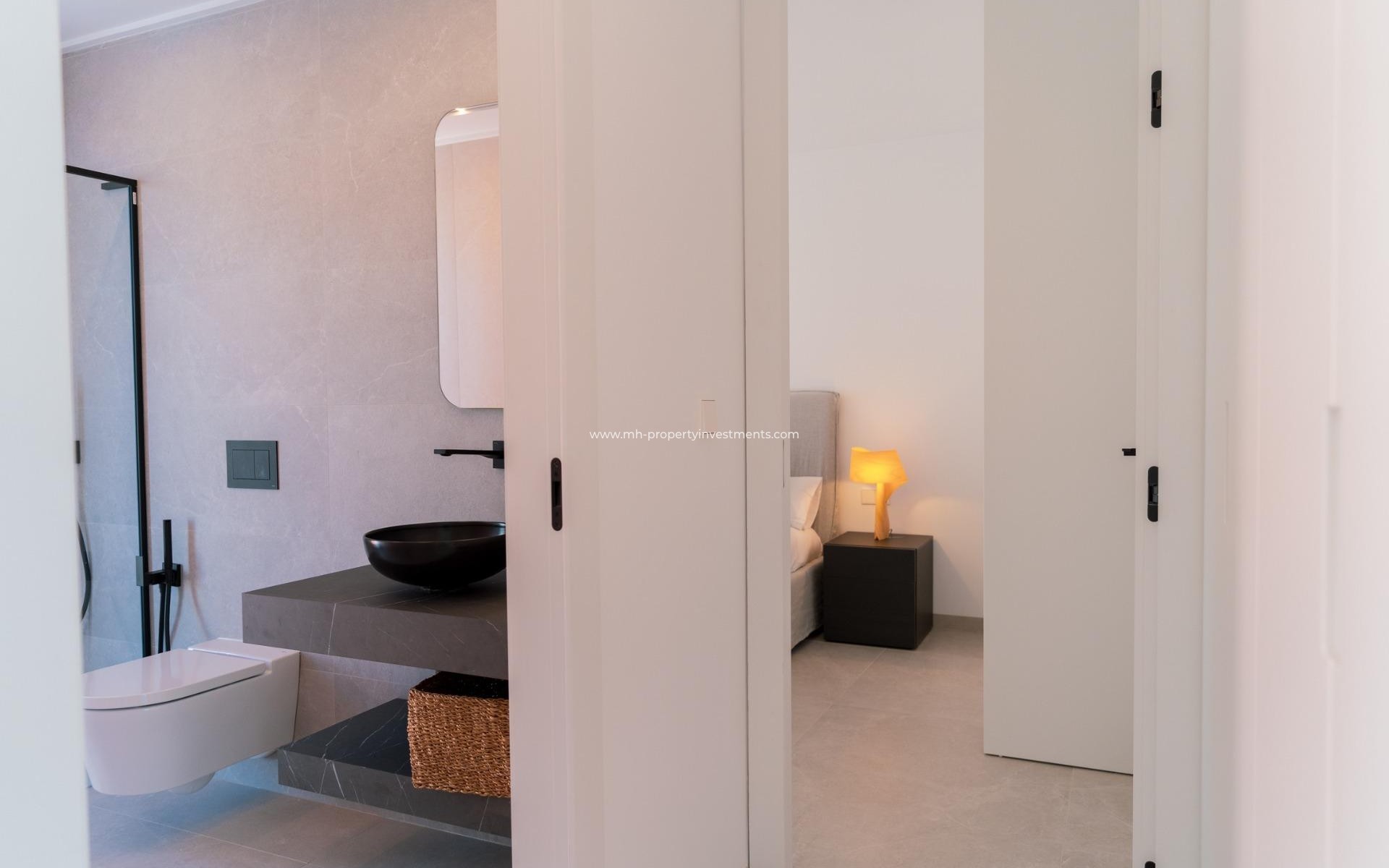 Neubau - detached - Rojales