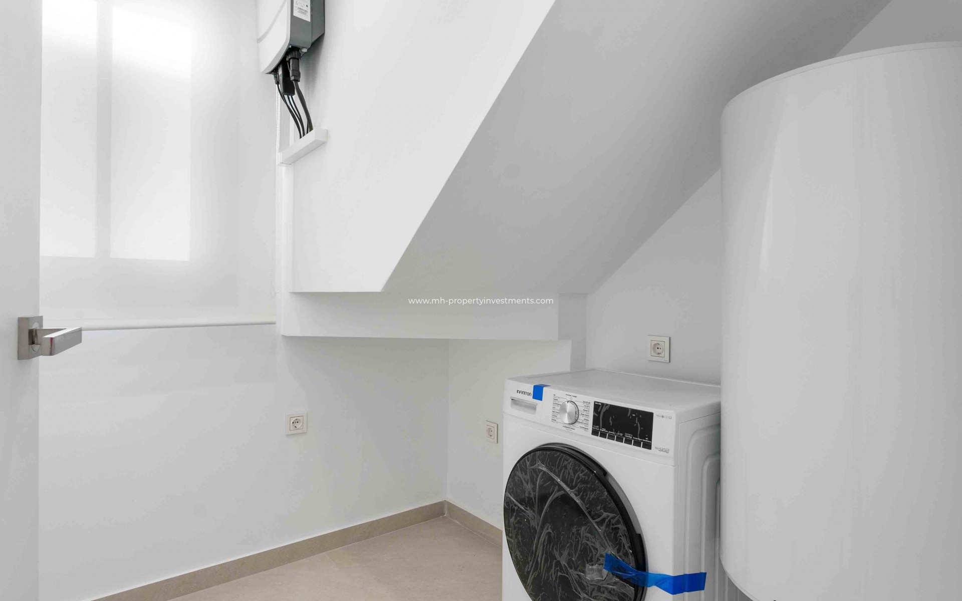 Neubau - detached - Rojales