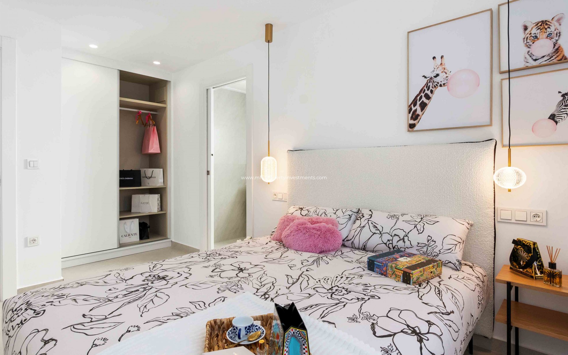 Neubau - detached - Rojales