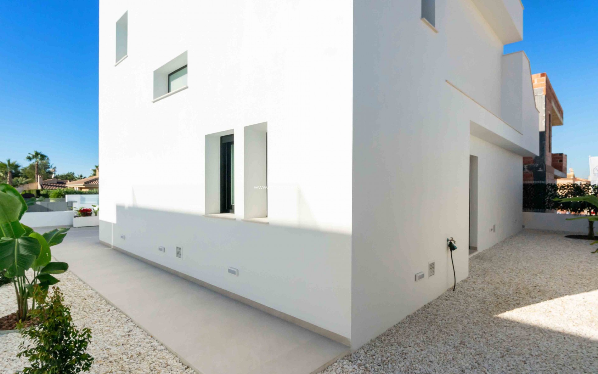 Neubau - detached - Rojales