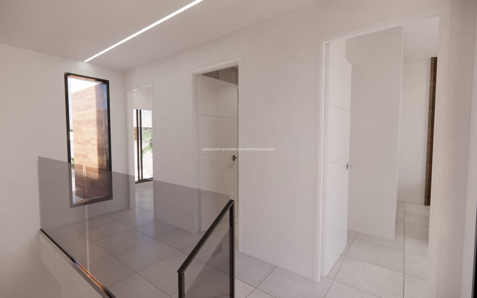 Neubau - detached - San Fulgencio
