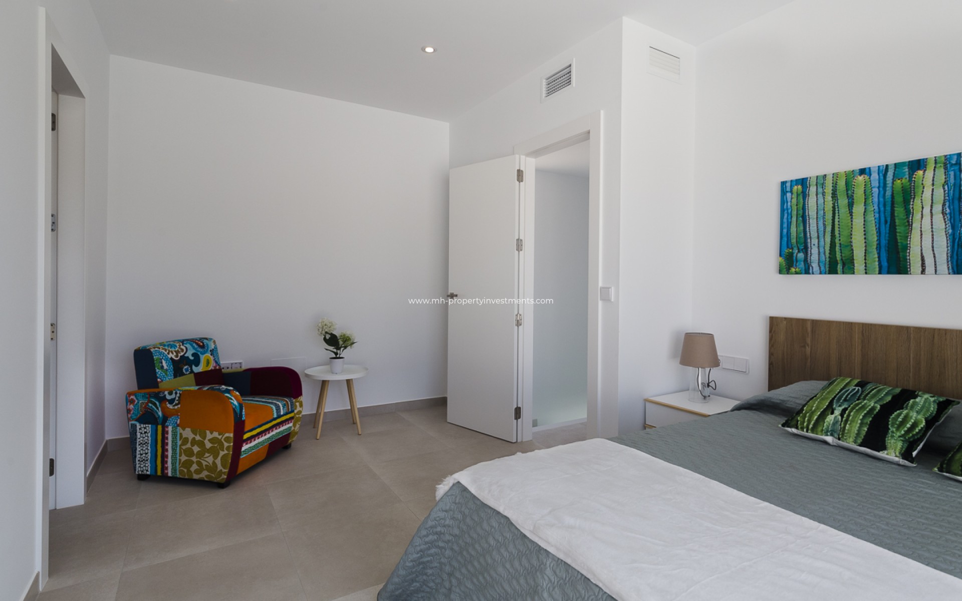 Neubau - detached - San Javier