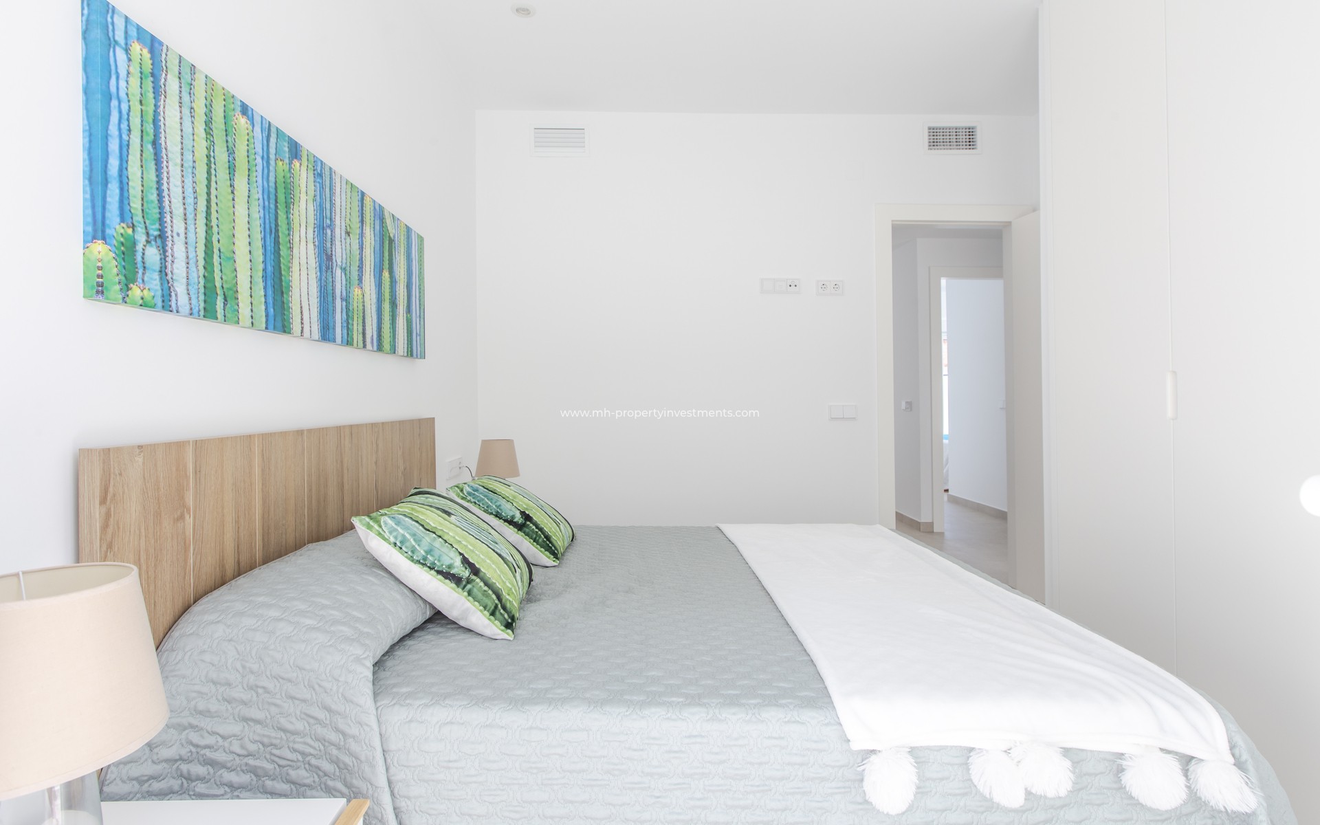 Neubau - detached - San Javier