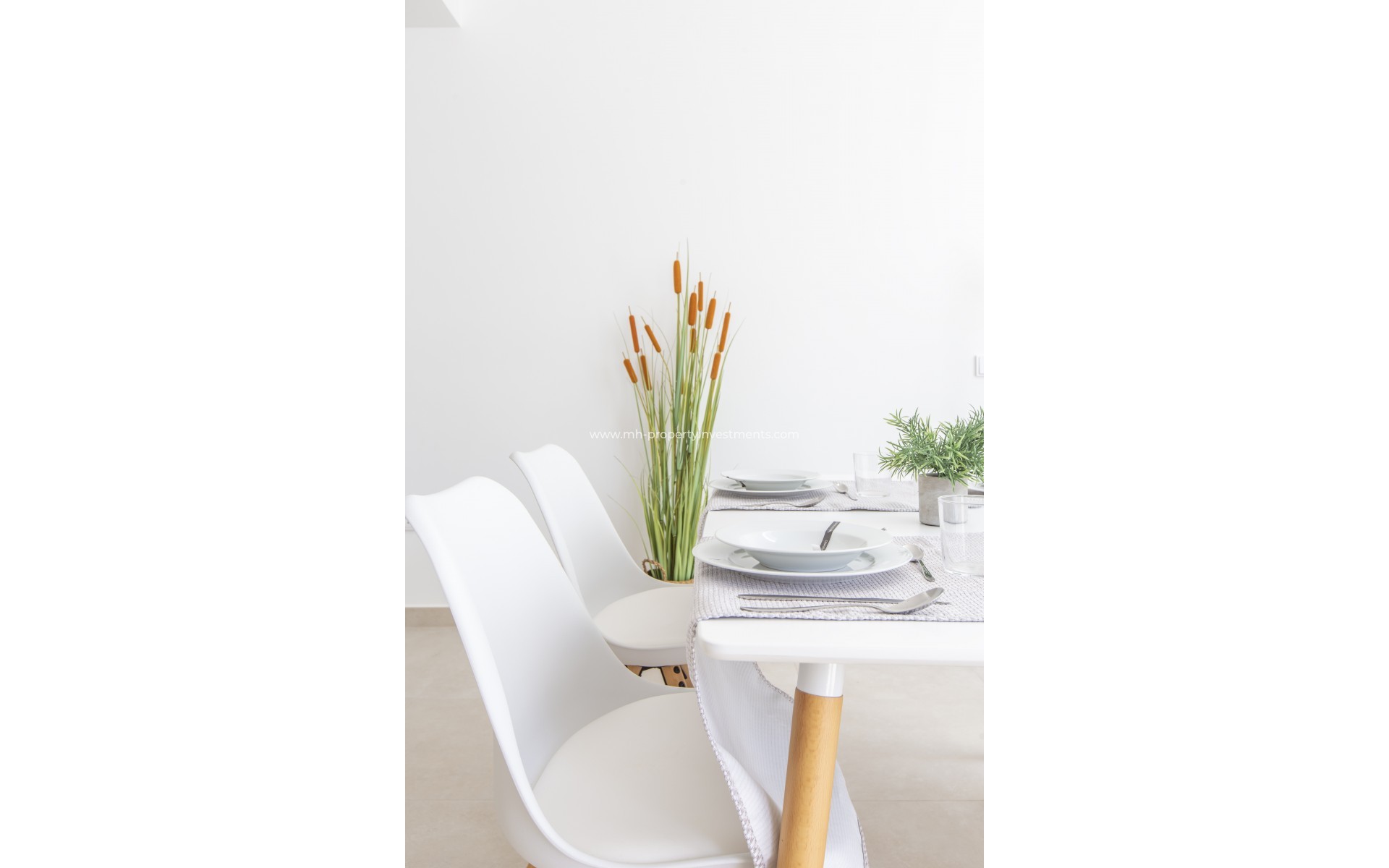 Neubau - detached - San Javier