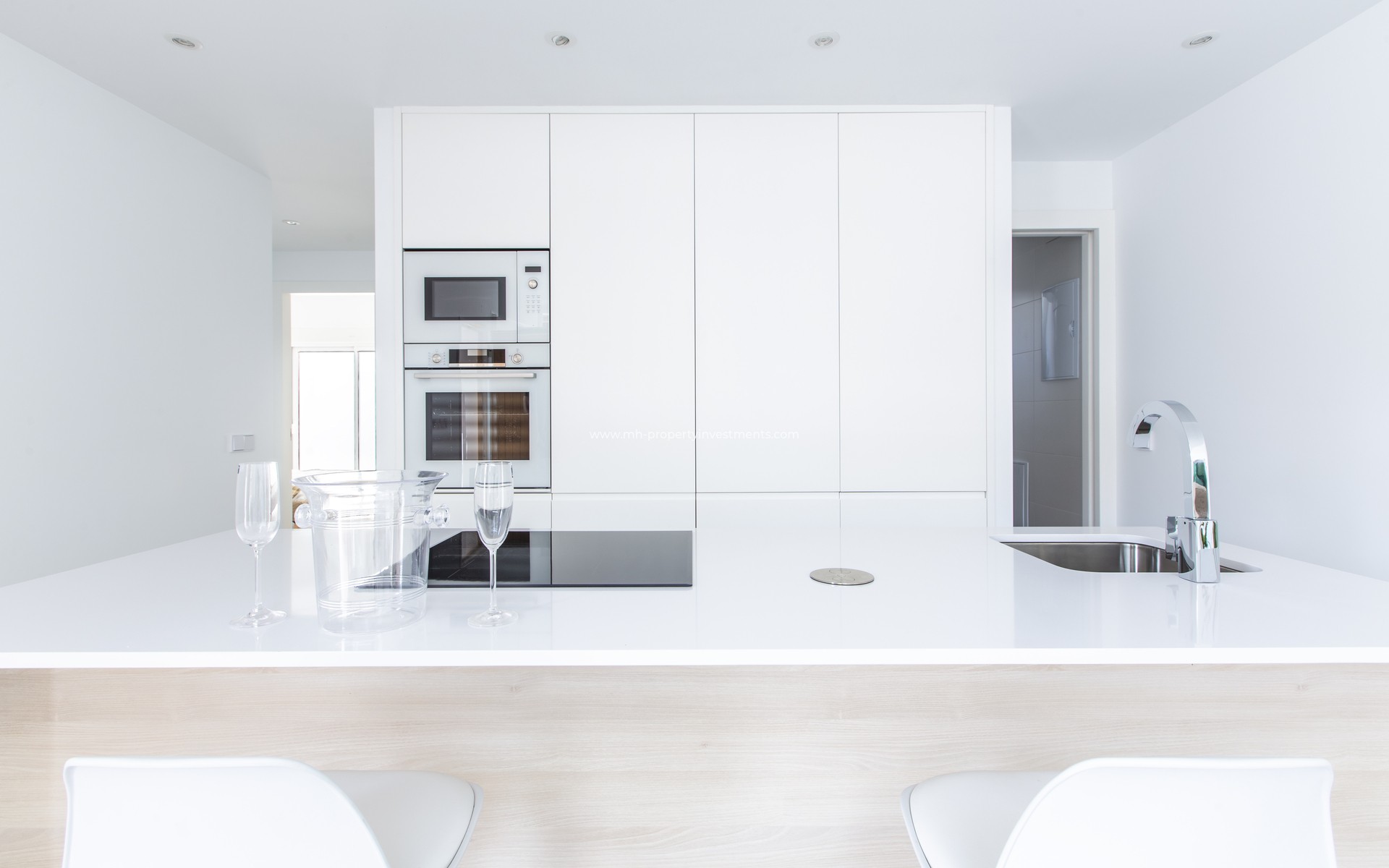 Neubau - detached - San Javier