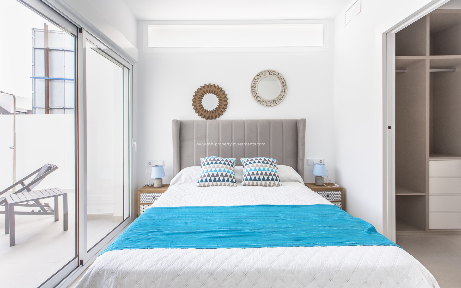 Neubau - detached - San Javier