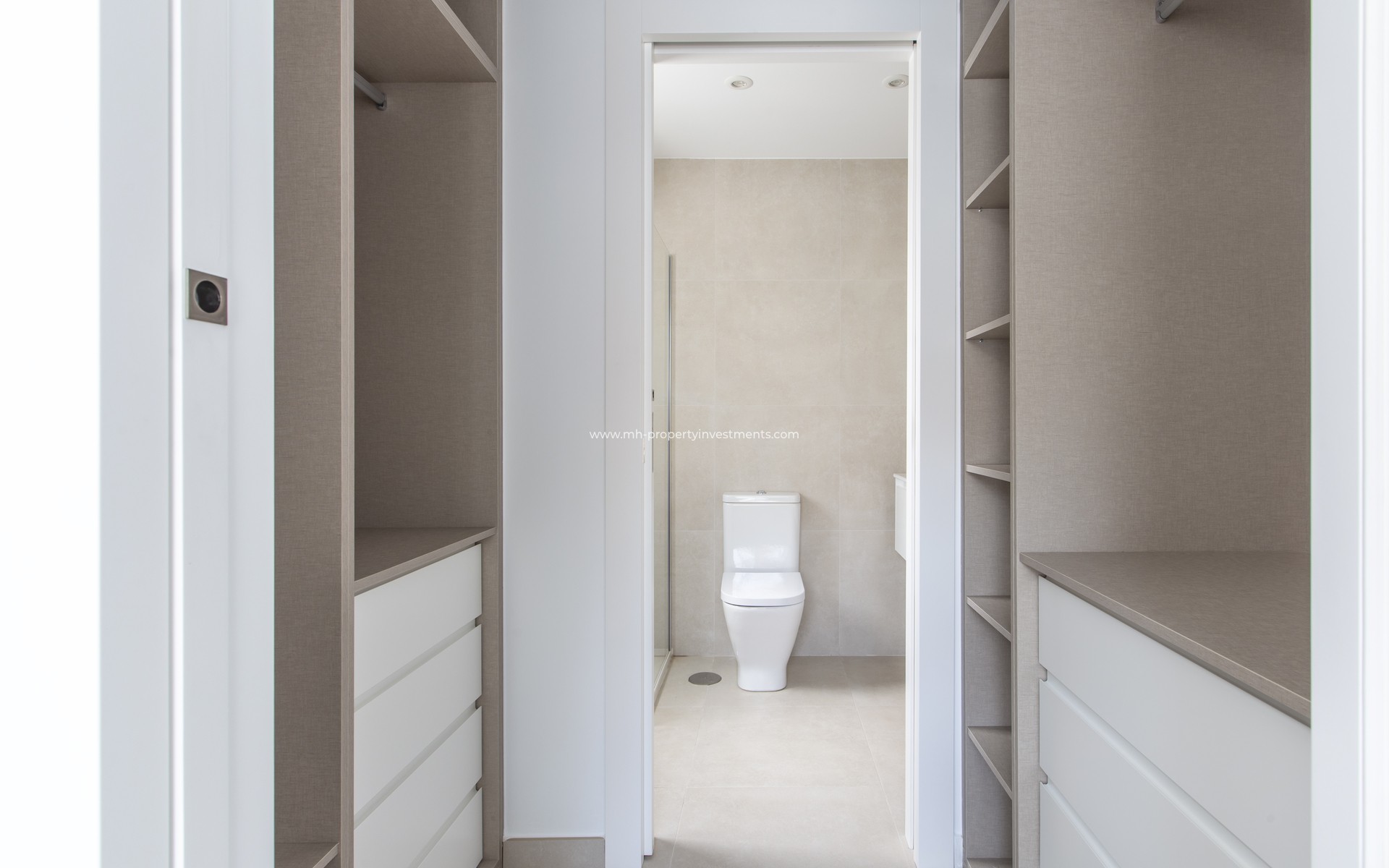 Neubau - detached - San Javier