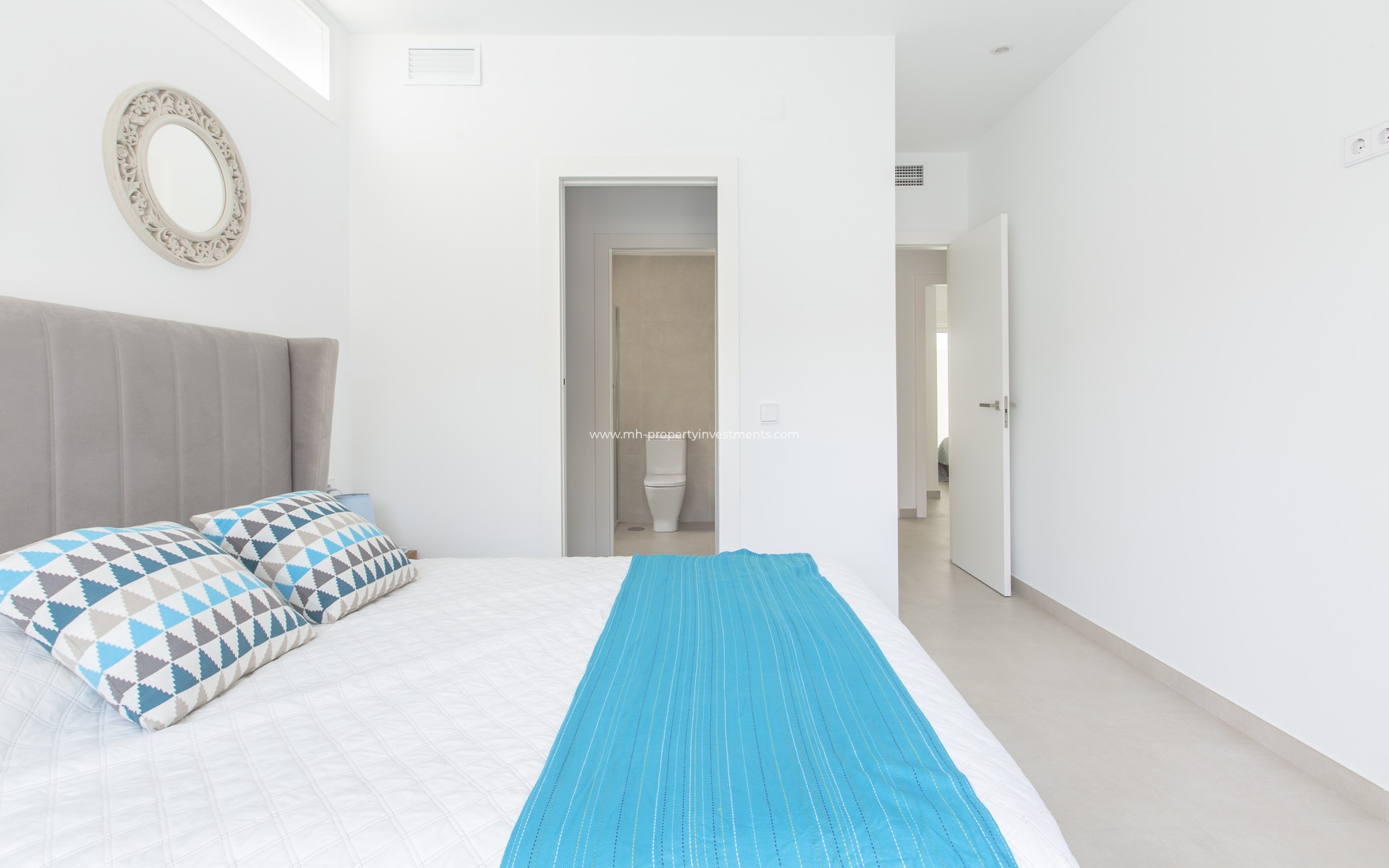 Neubau - detached - San Javier