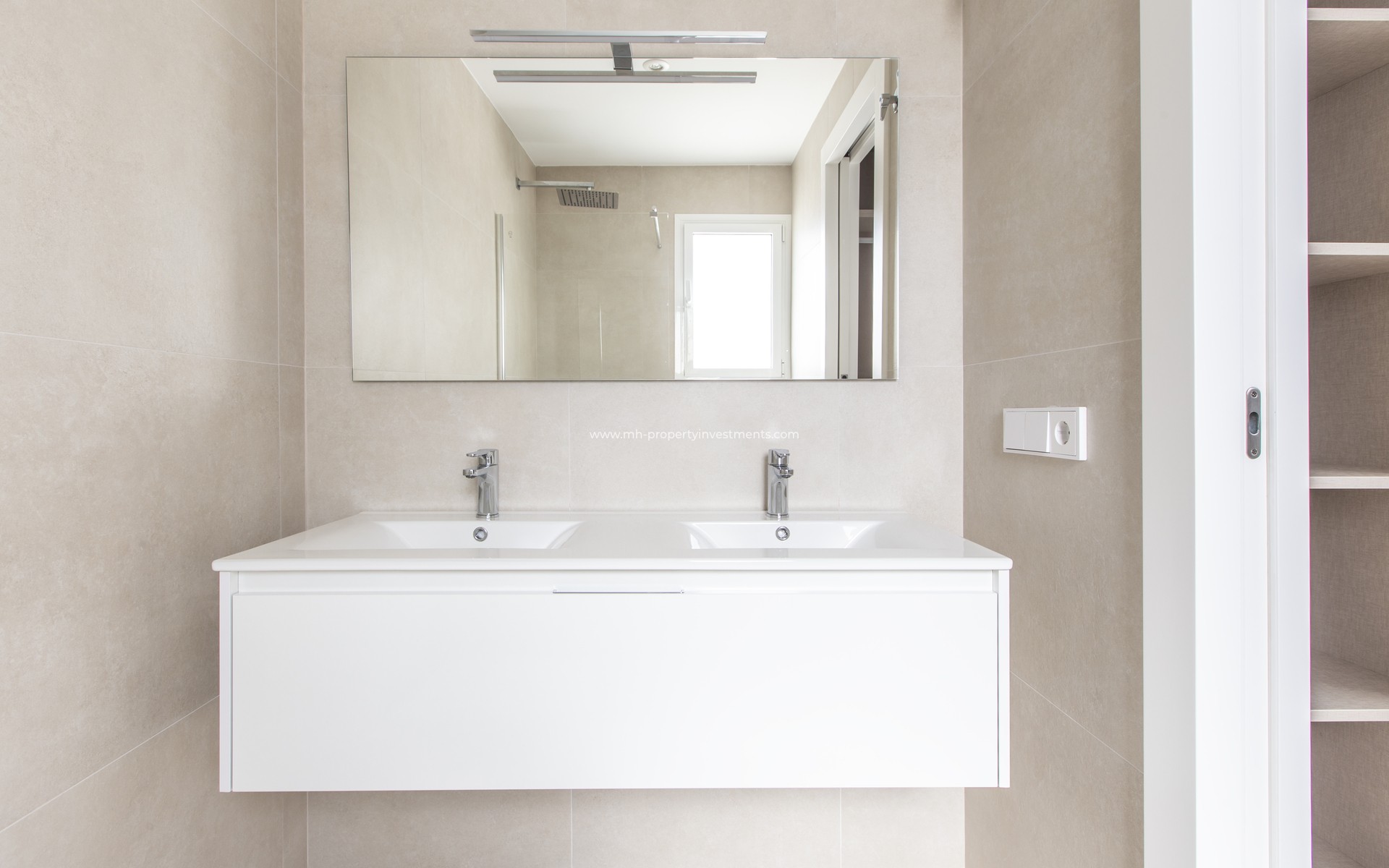 Neubau - detached - San Javier