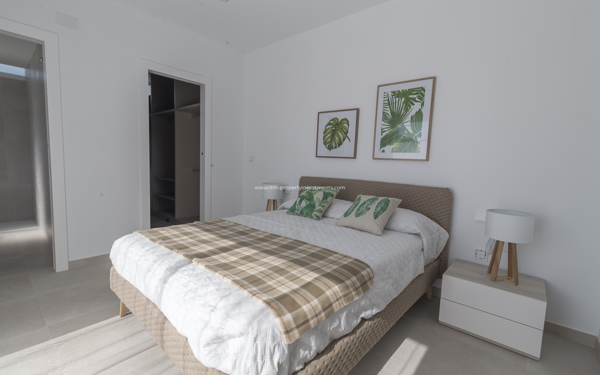 Neubau - detached - San Javier