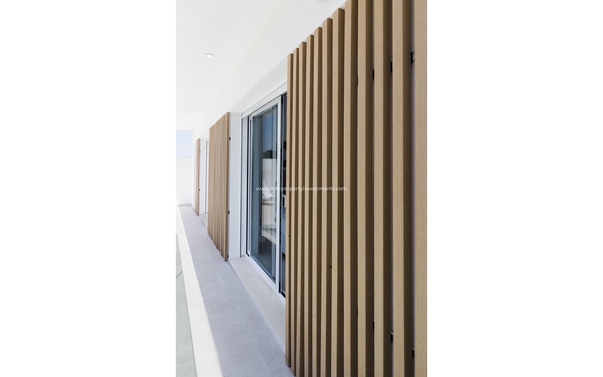 Neubau - detached - San Javier