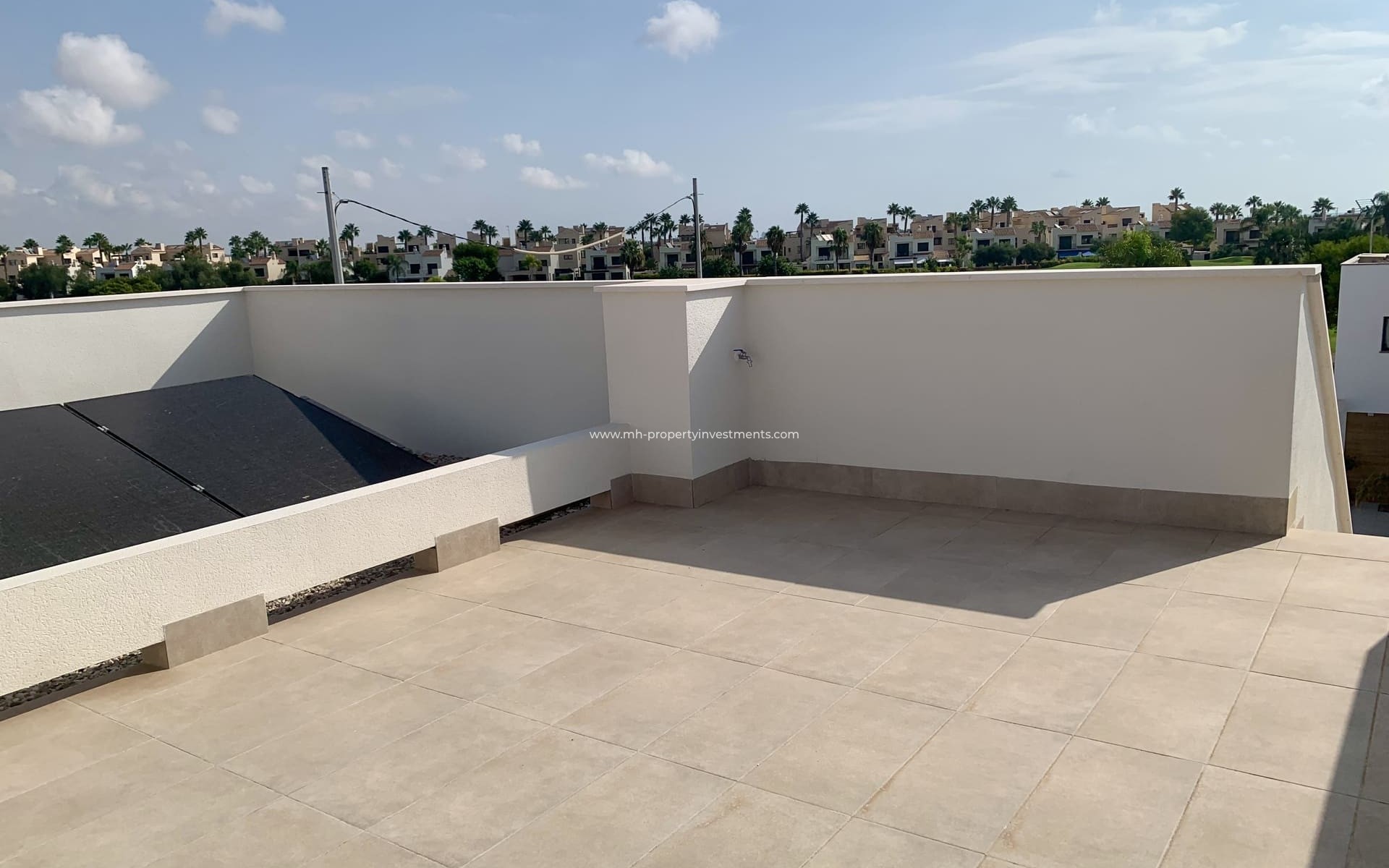 Neubau - detached - San Javier