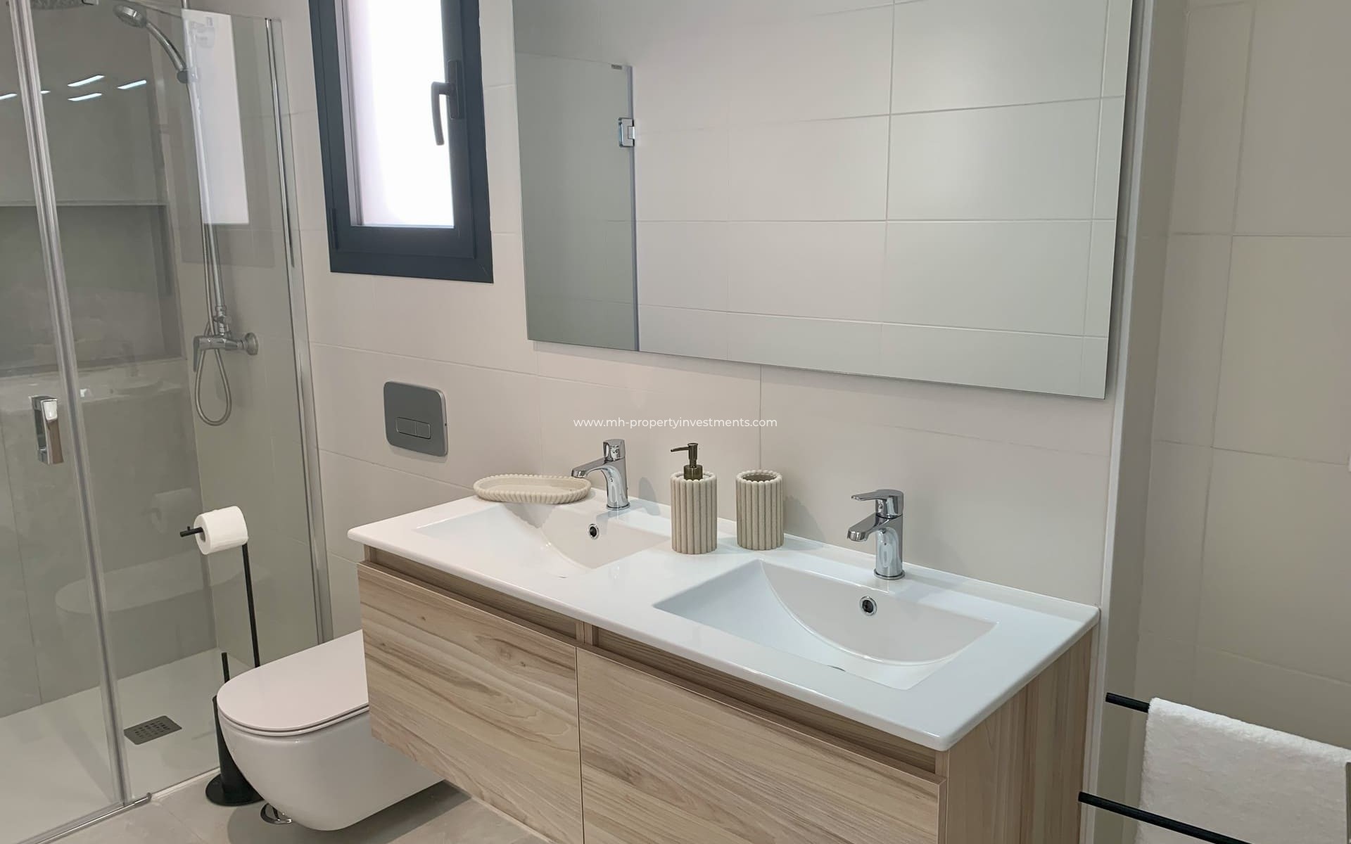 Neubau - detached - San Javier