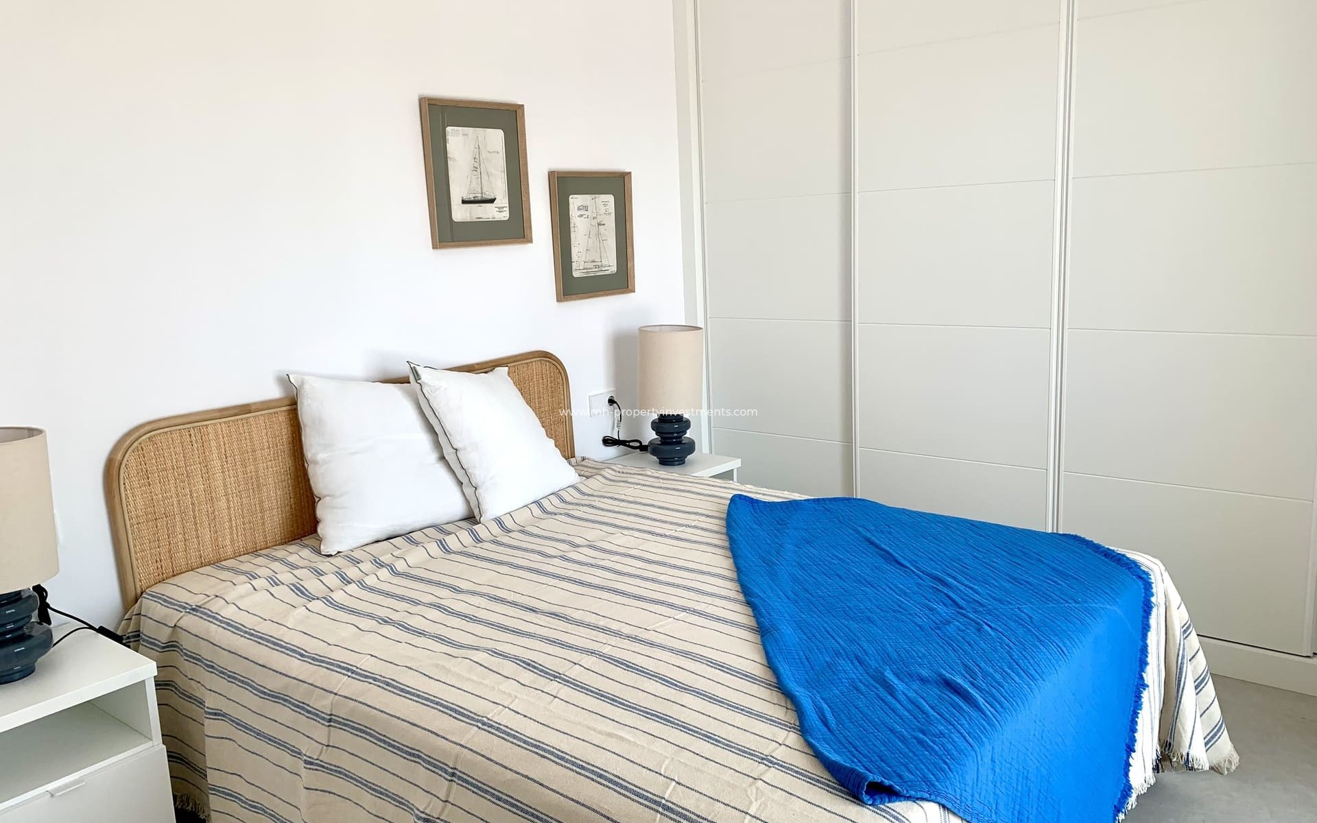 Neubau - detached - San Javier