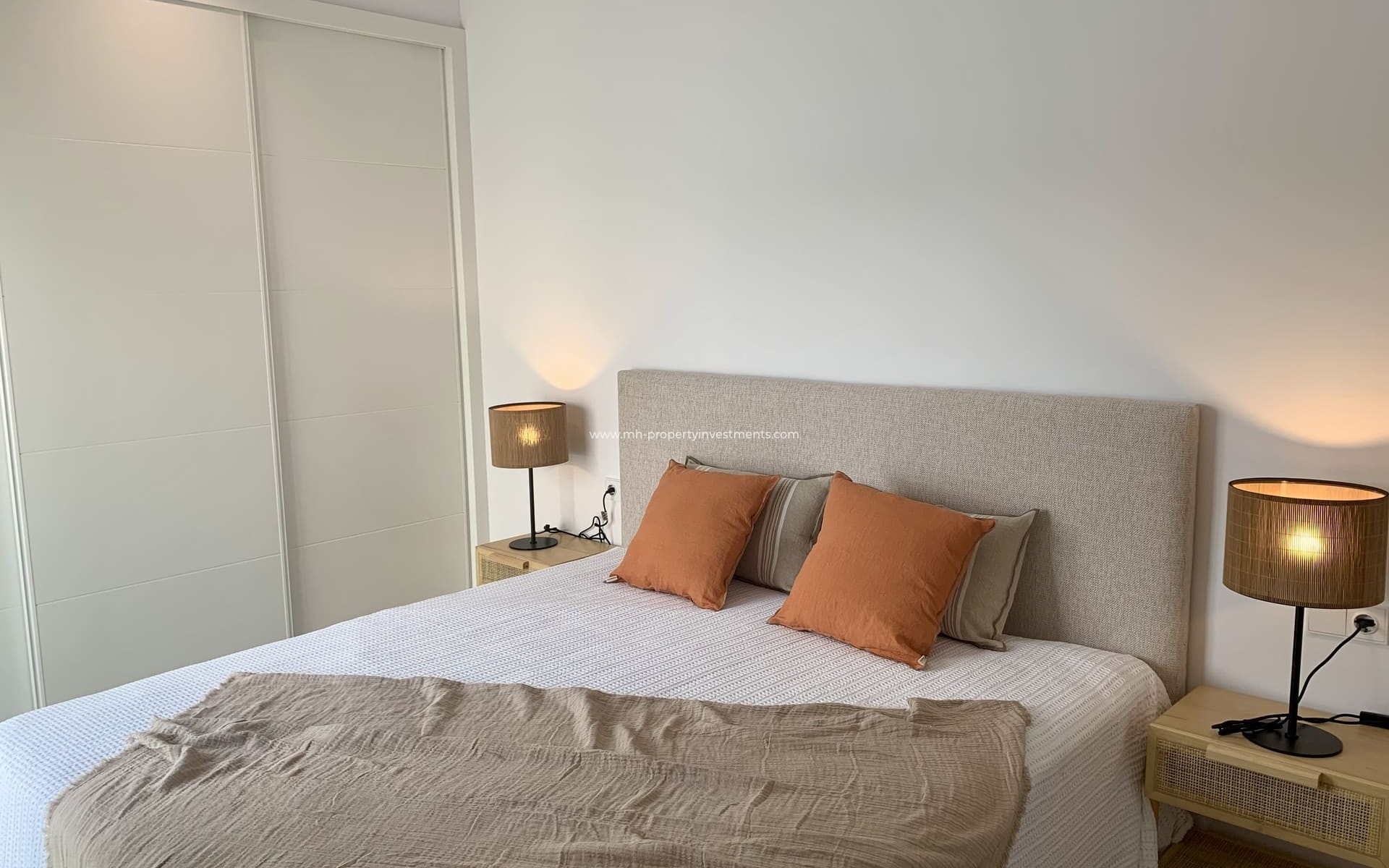Neubau - detached - San Javier