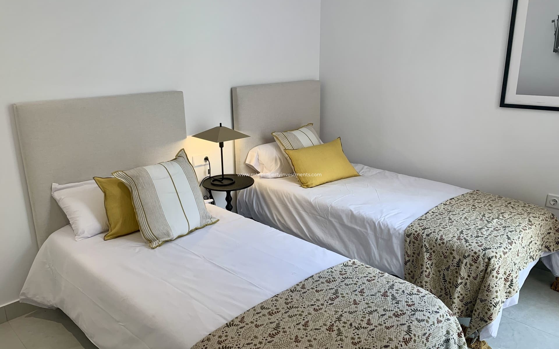 Neubau - detached - San Javier