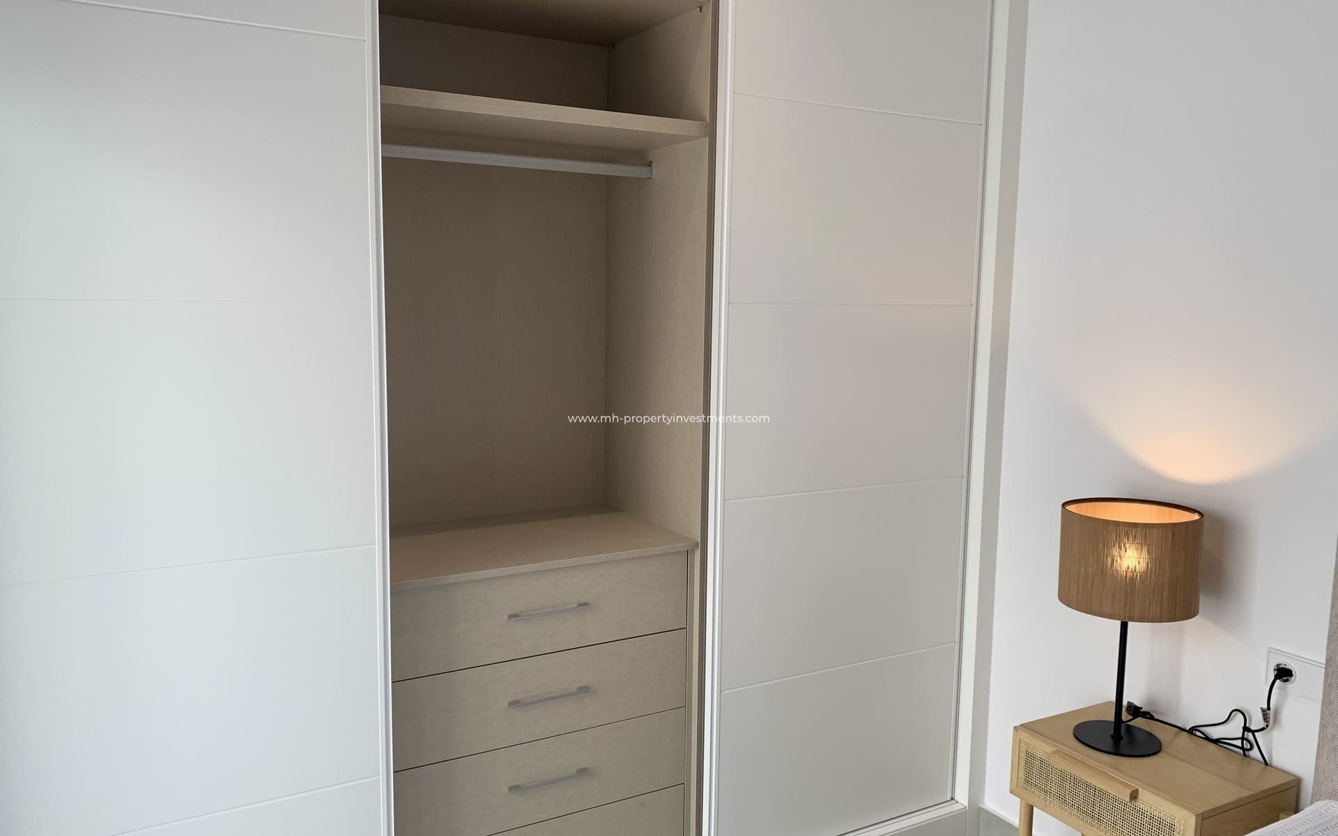 Neubau - detached - San Javier