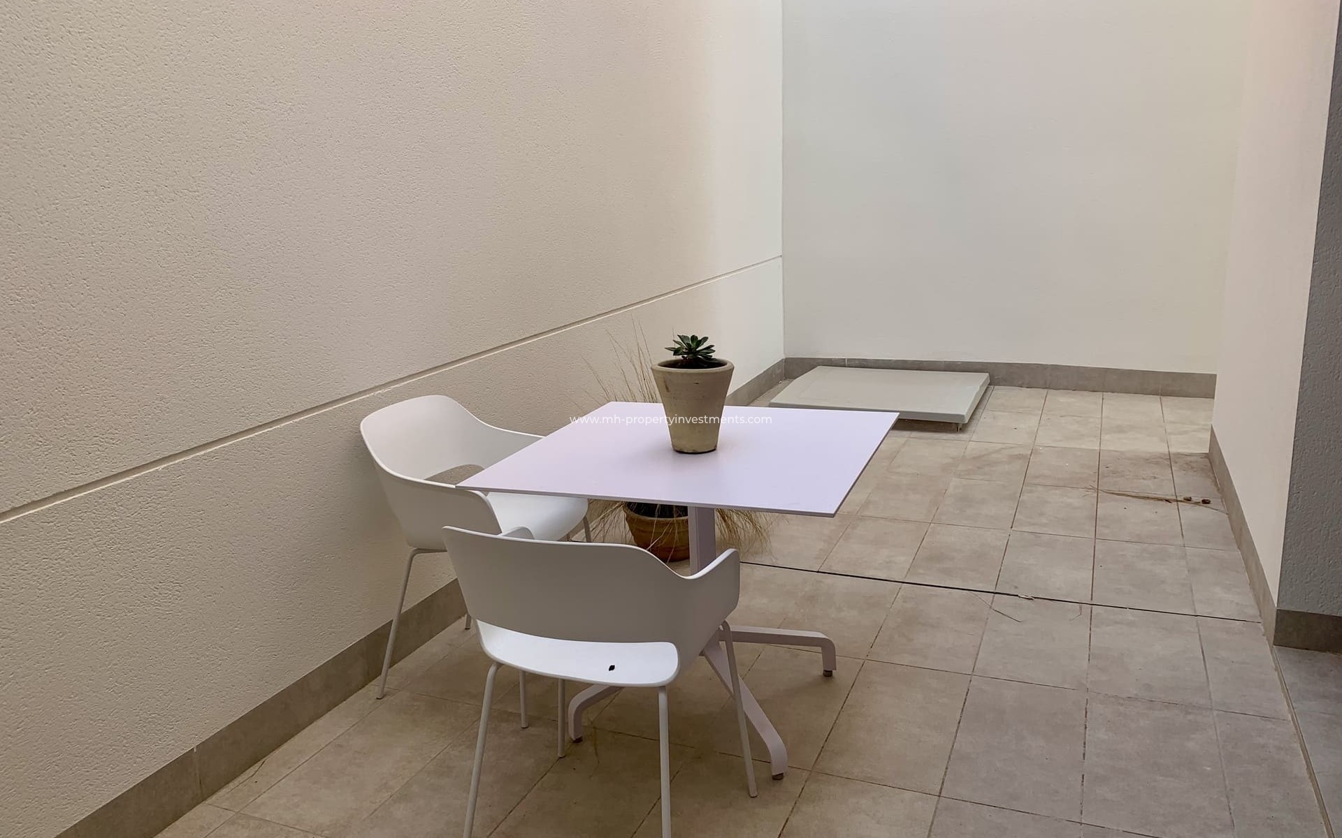 Neubau - detached - San Javier