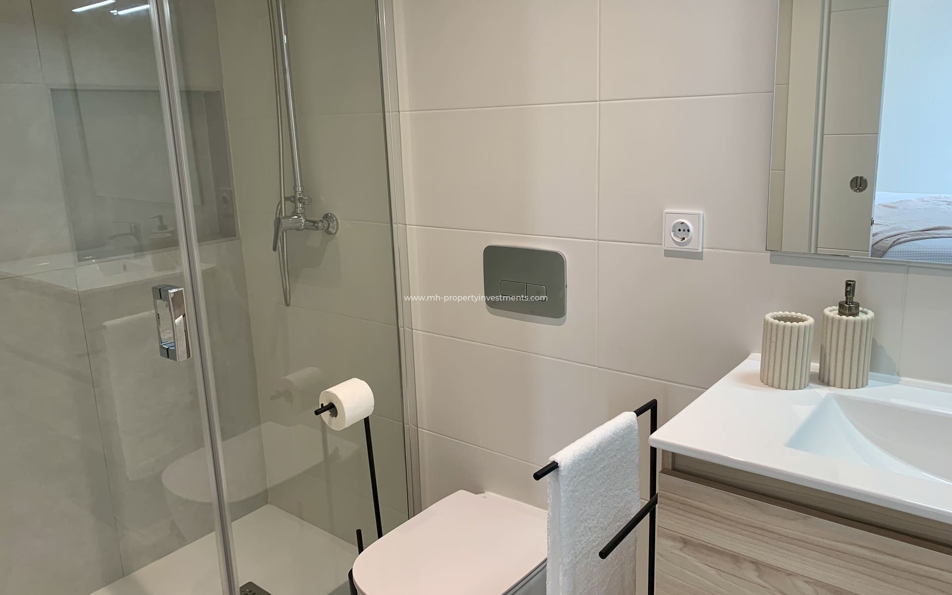 Neubau - detached - San Javier