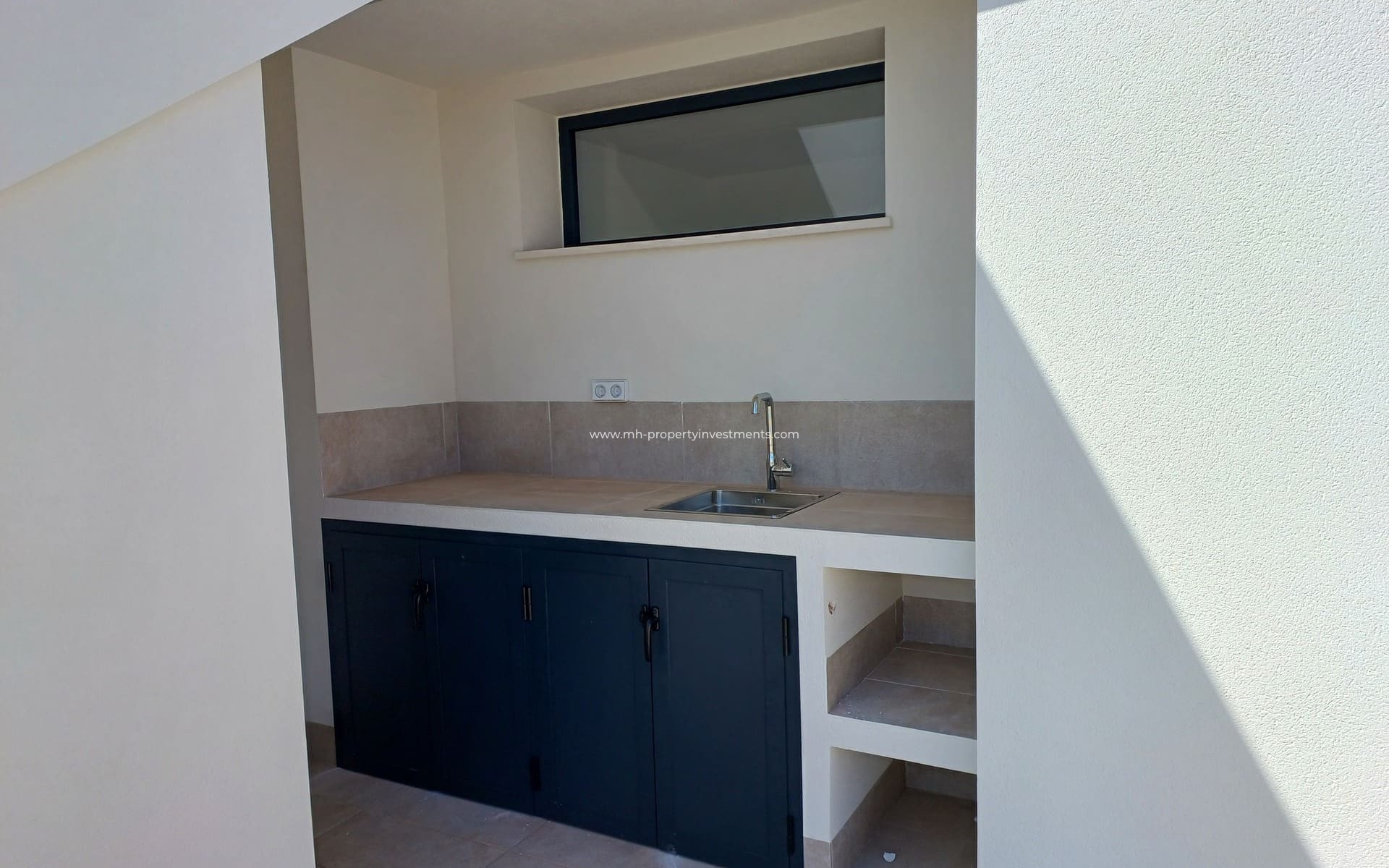 Neubau - detached - San Javier