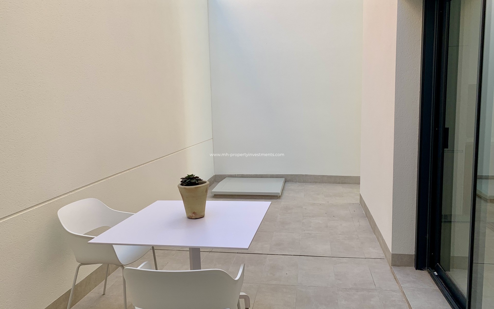 Neubau - detached - San Javier