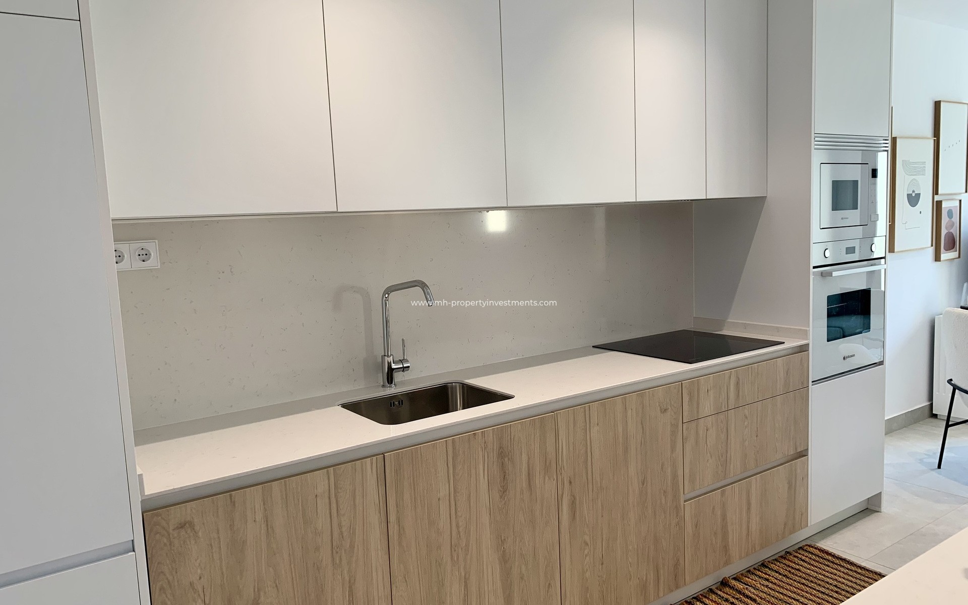 Neubau - detached - San Javier
