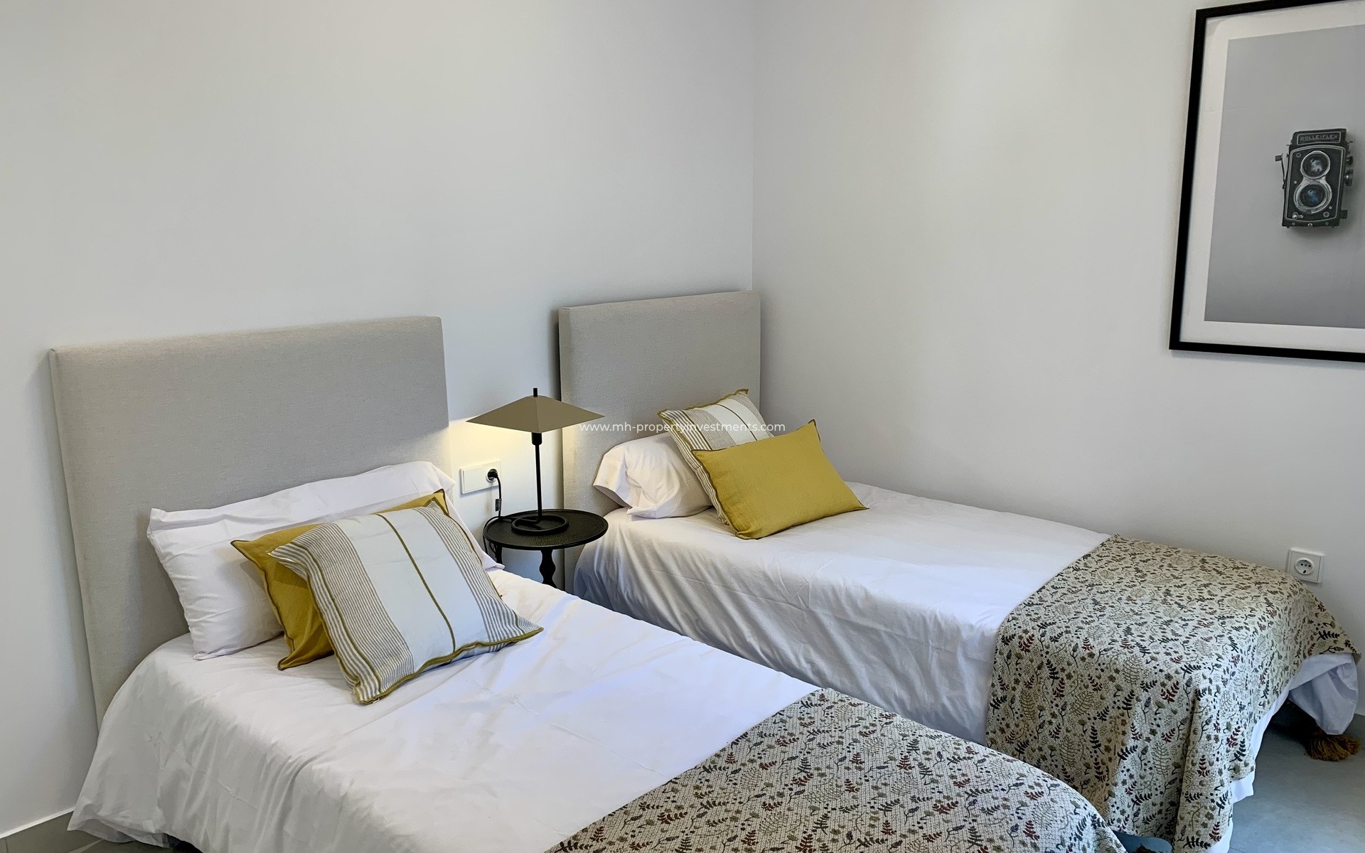 Neubau - detached - San Javier