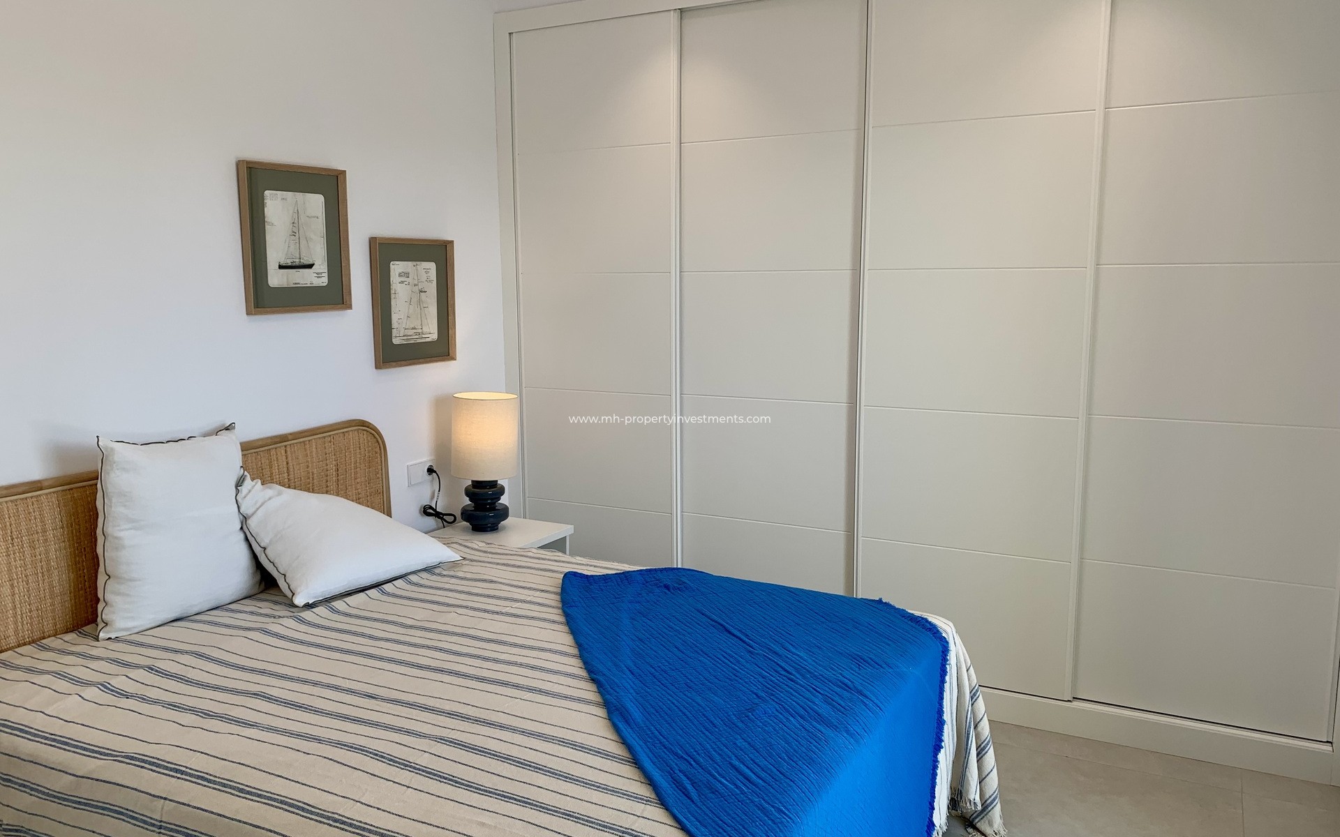Neubau - detached - San Javier