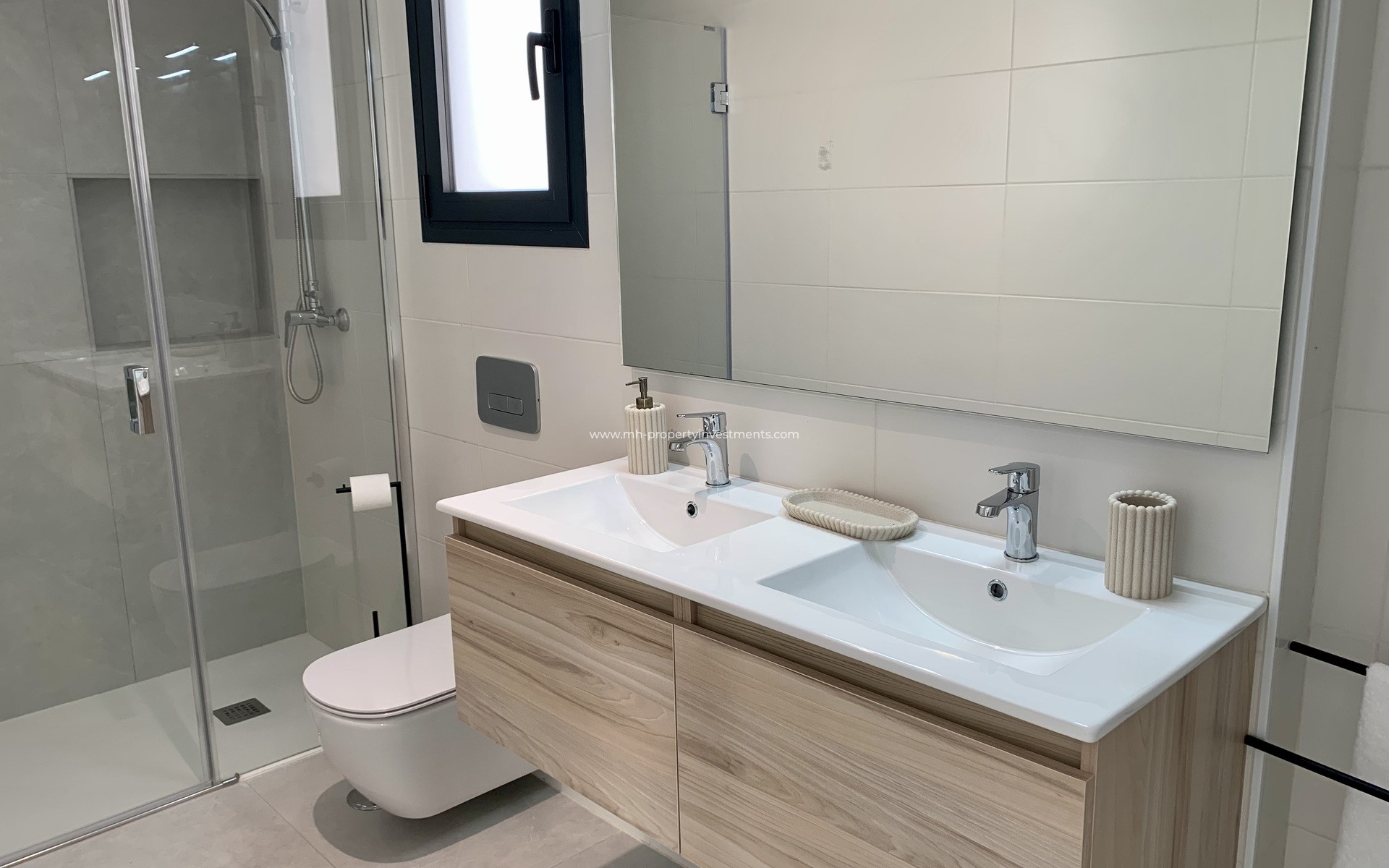 Neubau - detached - San Javier