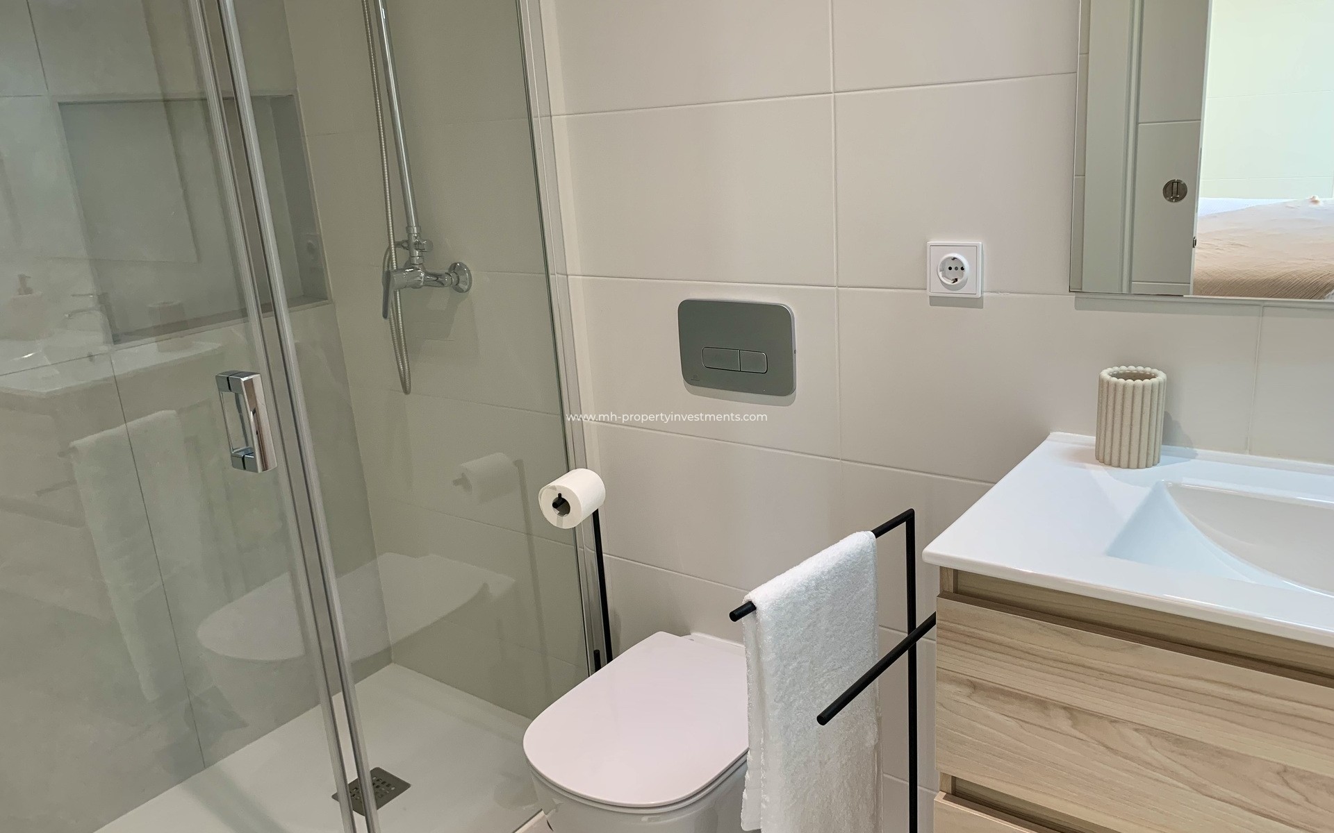 Neubau - detached - San Javier