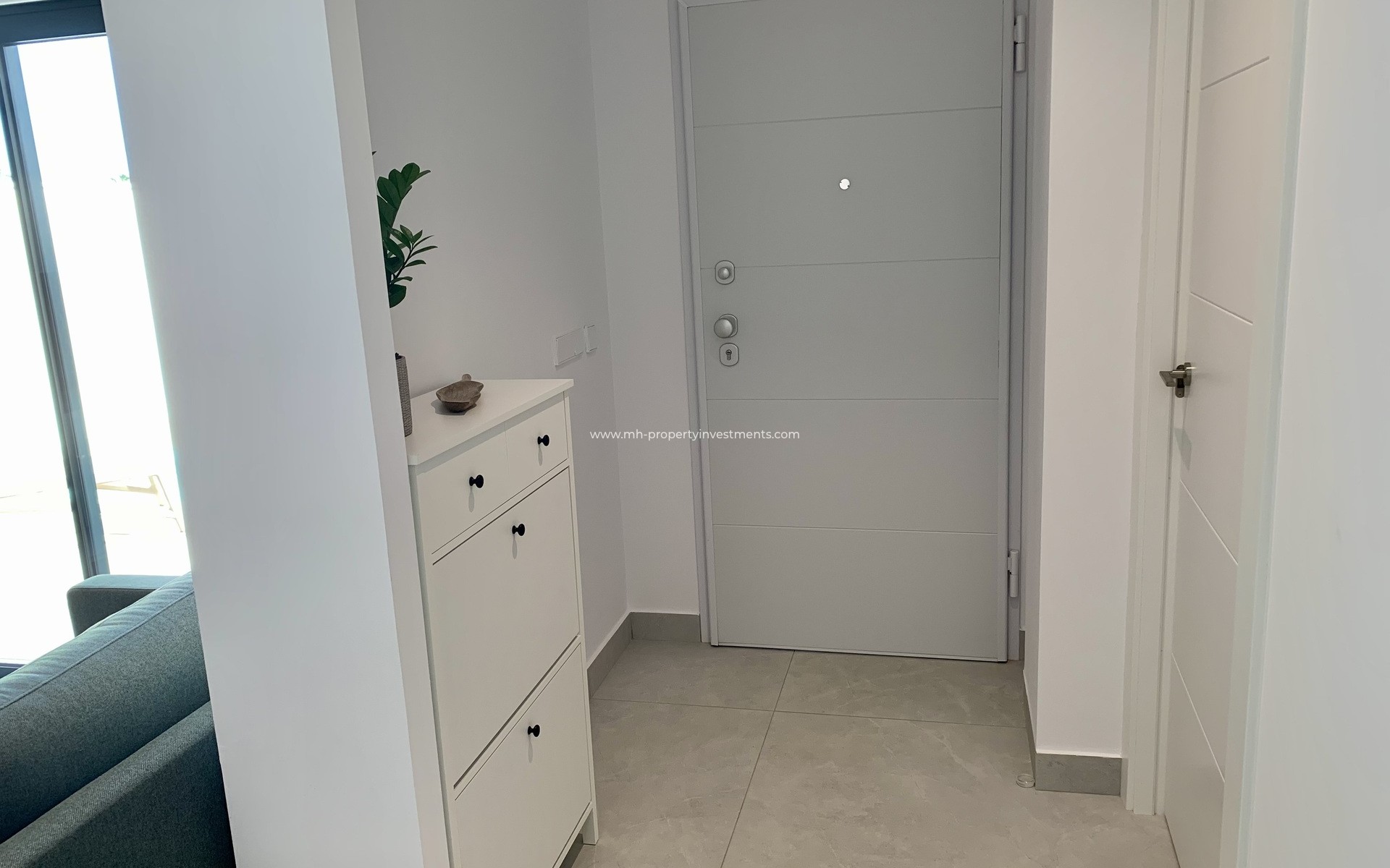 Neubau - detached - San Javier