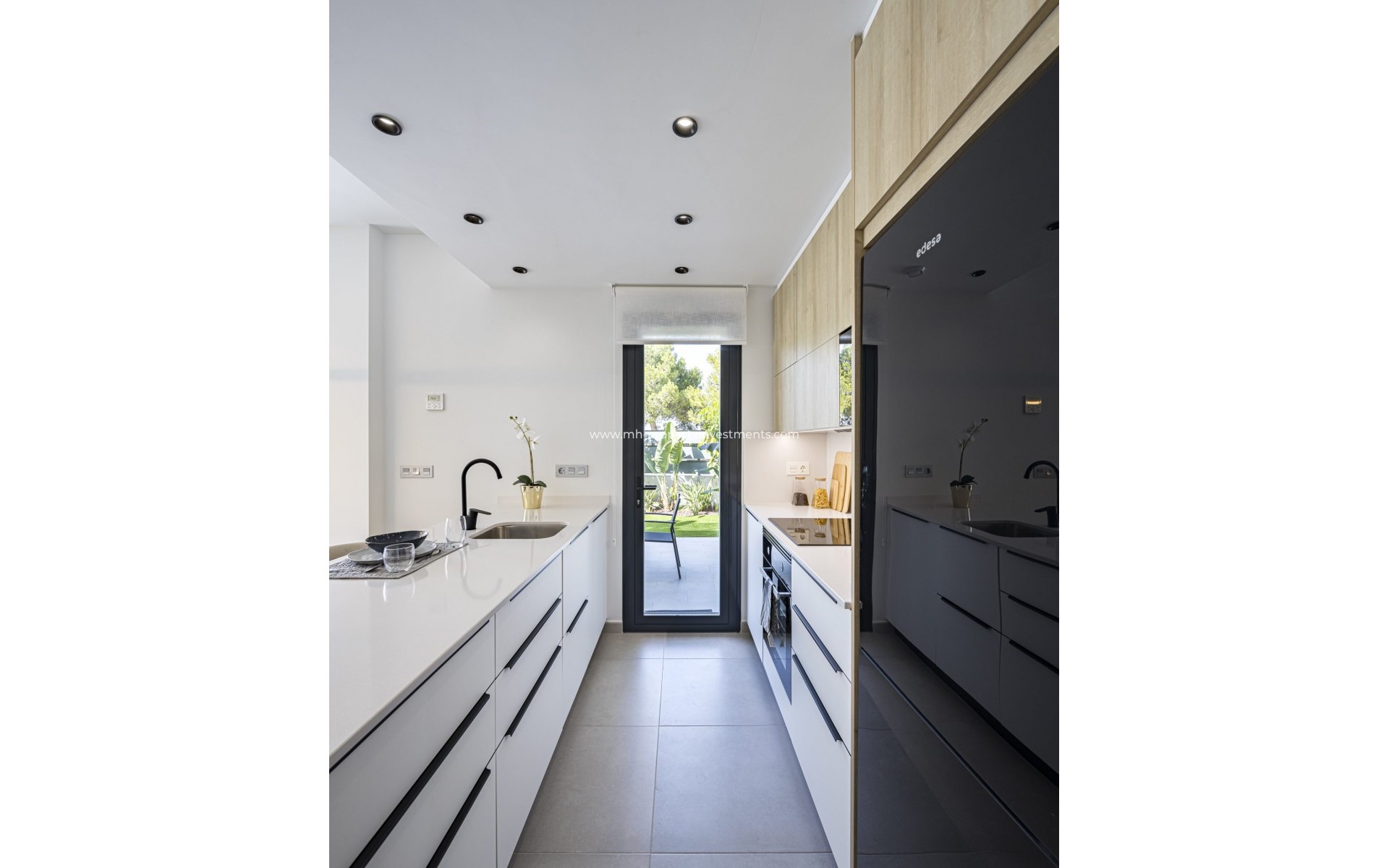 Neubau - detached - San Javier