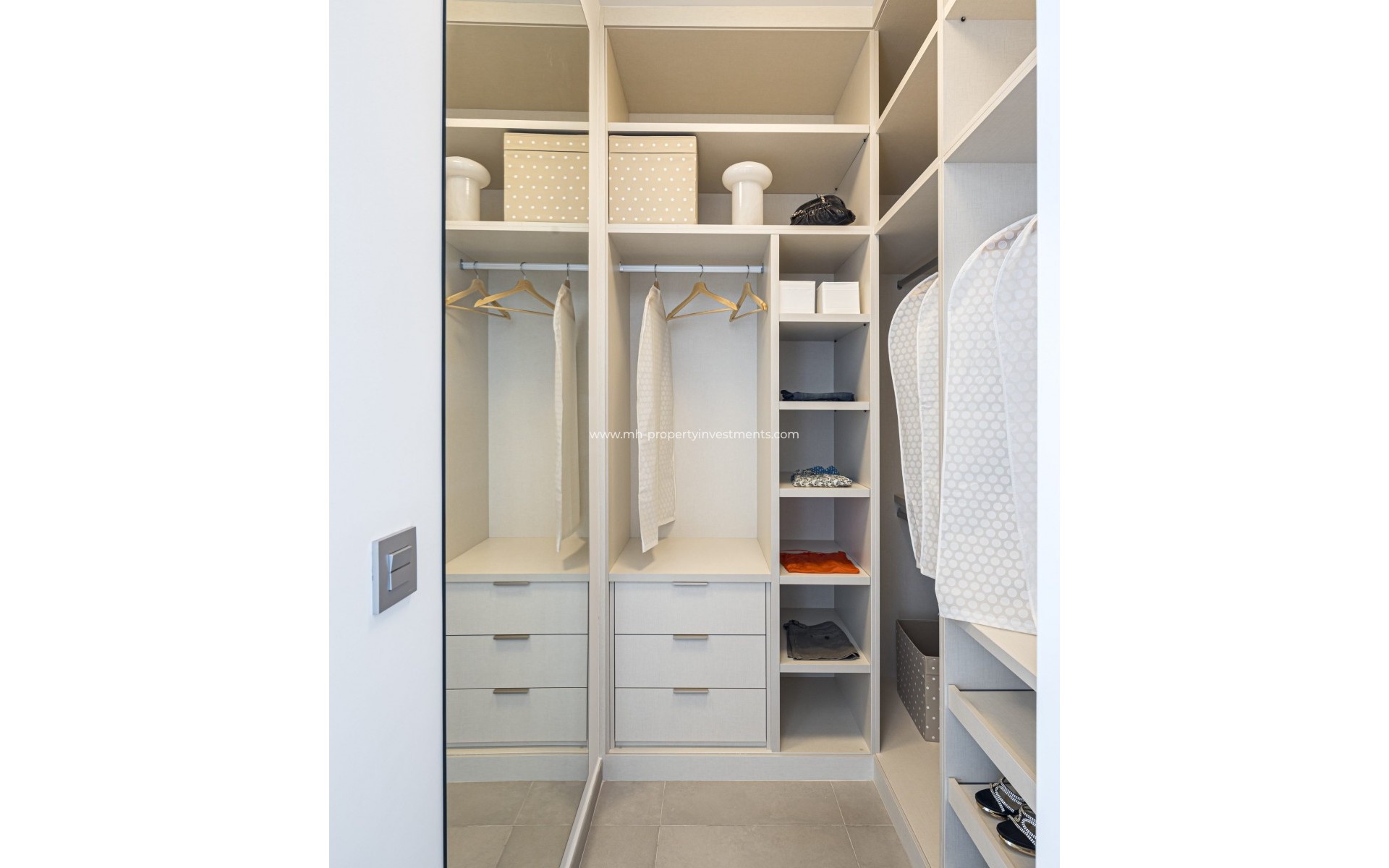 Neubau - detached - San Javier