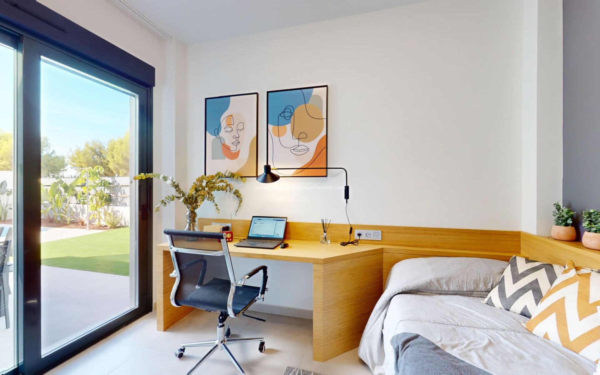 Neubau - detached - San Javier