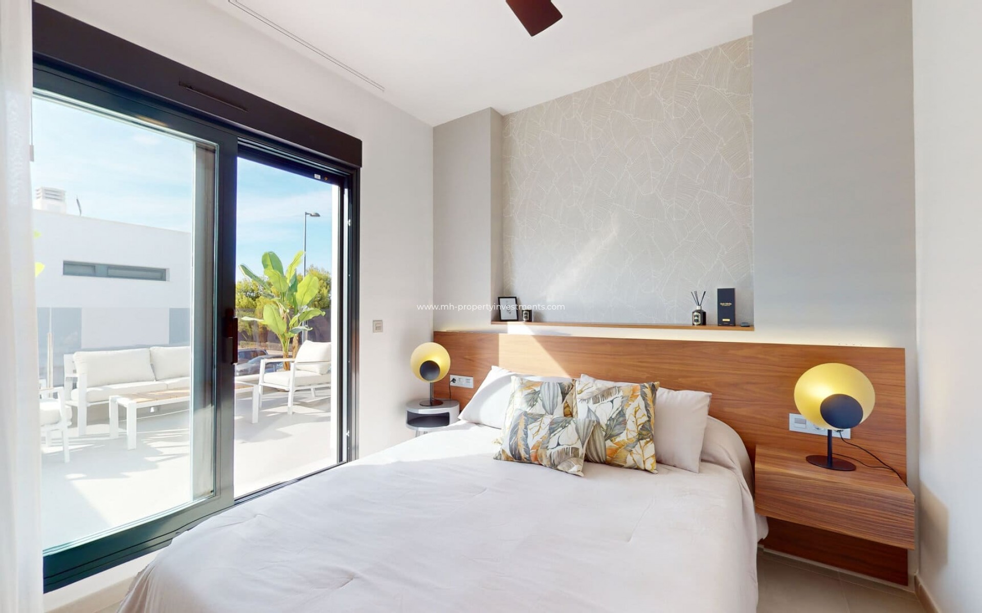 Neubau - detached - San Javier