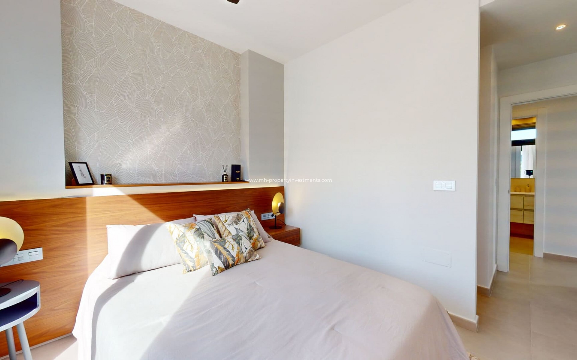 Neubau - detached - San Javier